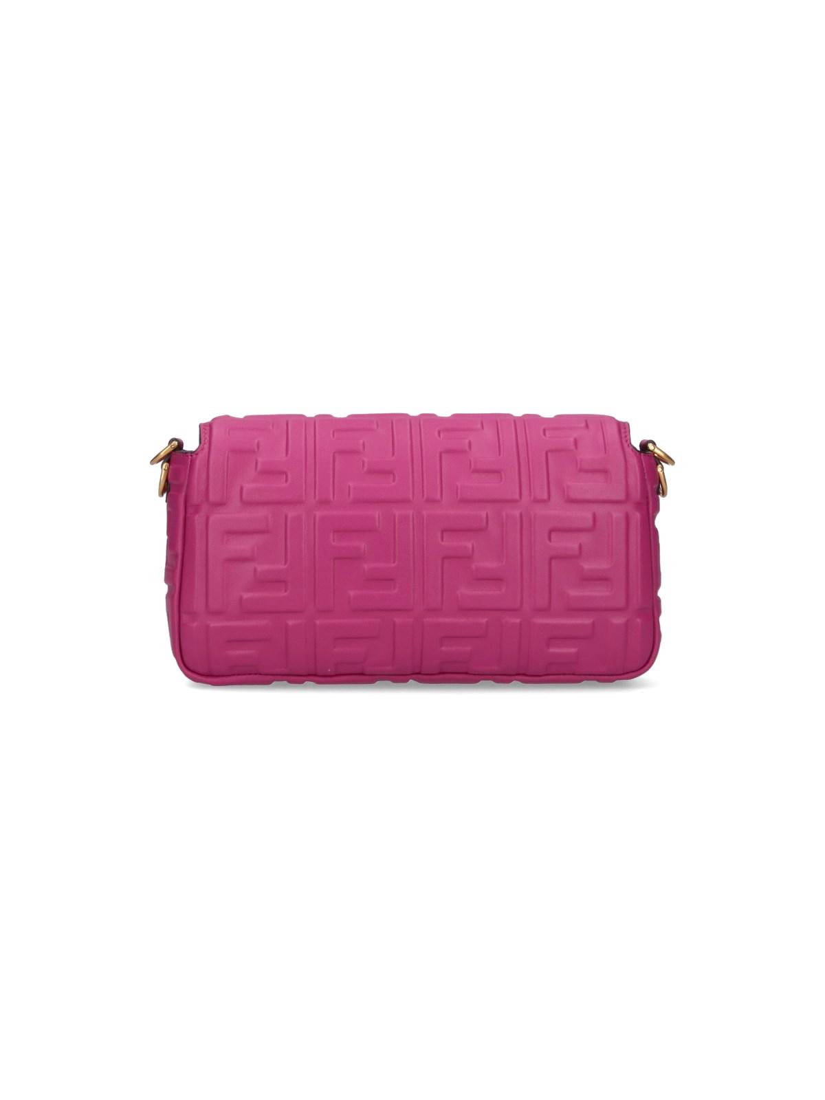 Fendi pink bag cheap