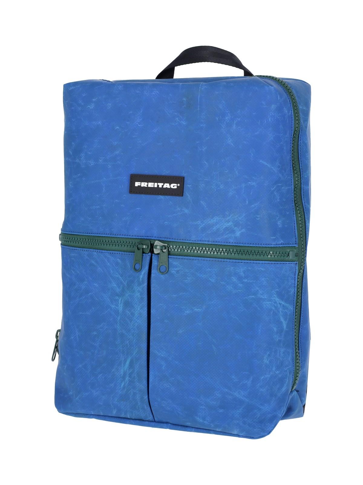 Freitag "f49" Backpack in Blue | Lyst