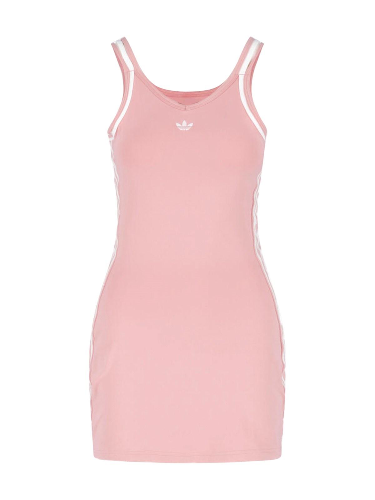 adidas Mini and short dresses for Women | Online Sale up to 75% off | Lyst