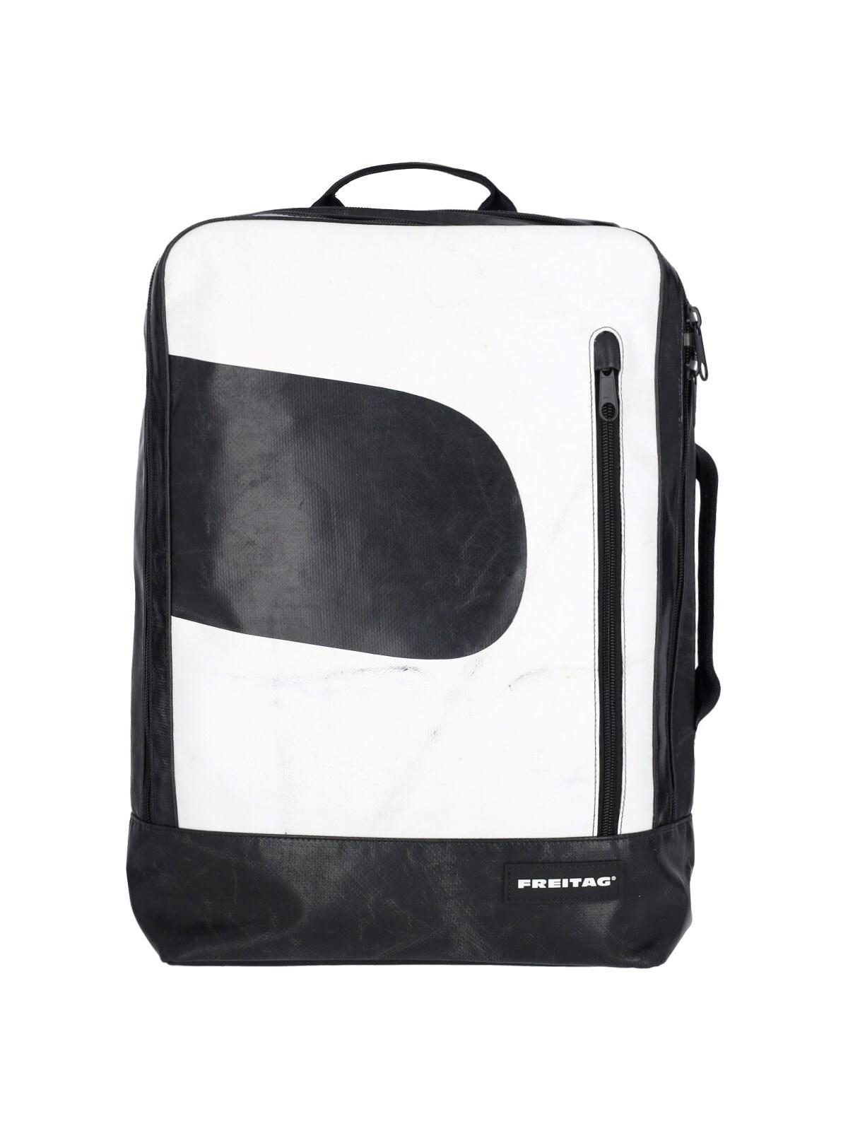 FREITAG 『F303 HAZZARD』　ブラック系 Amazon.co.jp: FREITAG フライターグ F306 hazzard ハザード 黒