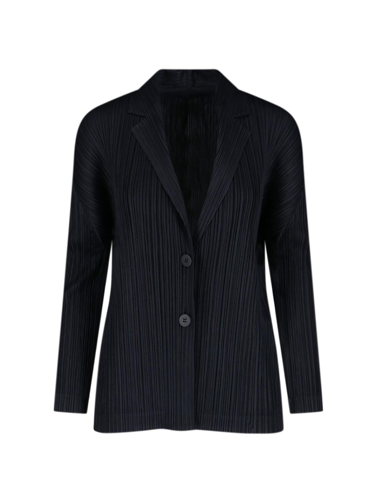 希少【pleats please issey miyake】ジャケット Pleats Please Issey Miyake Jackets for Women | Online Sale