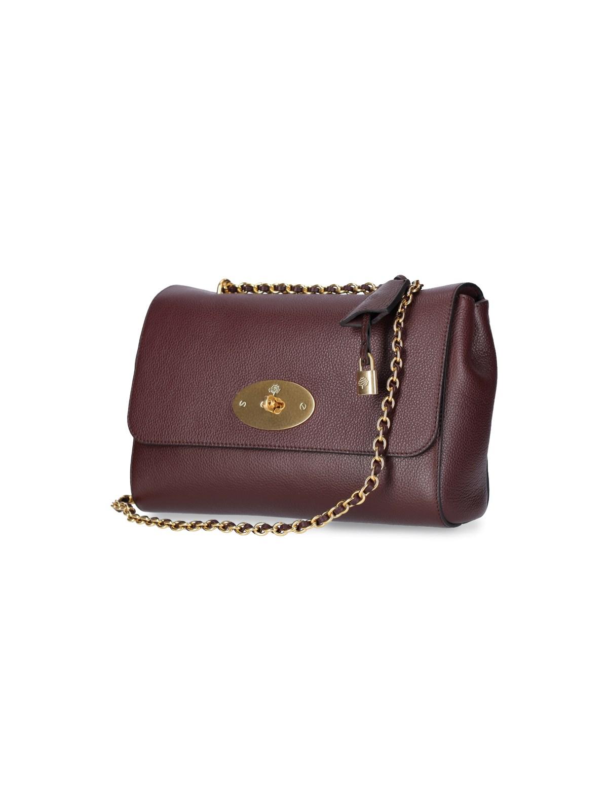 Mulberry lily online oxblood medium