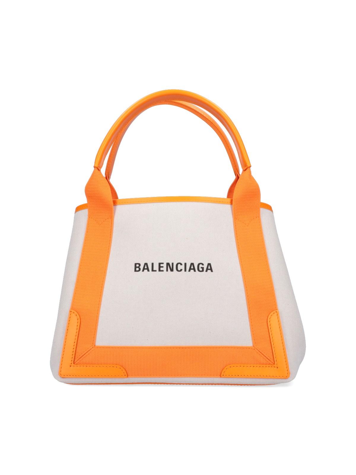 balenciaga cabas bag