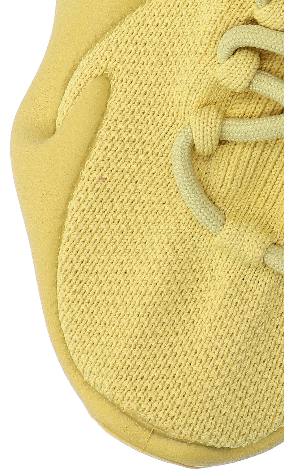 'yeezy 450 Sulfur' Sneakers in Yellow | Lyst