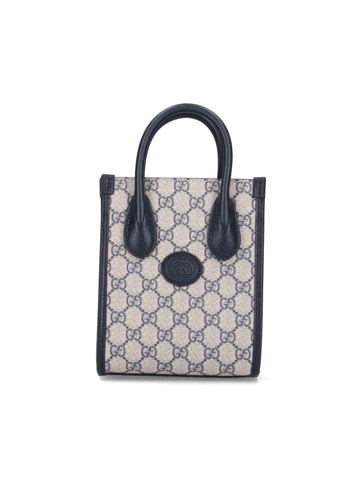 Gucci bag shopping sale