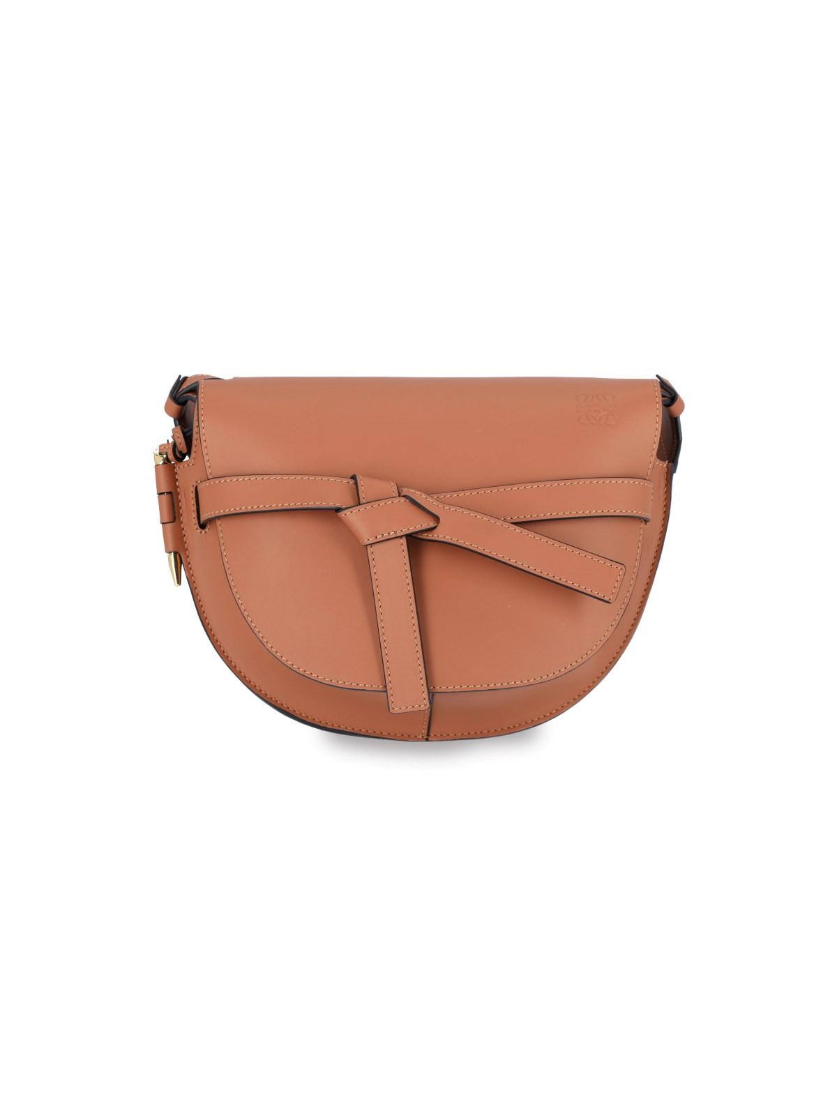 Loewe Small 'gate 'bag in White Lyst