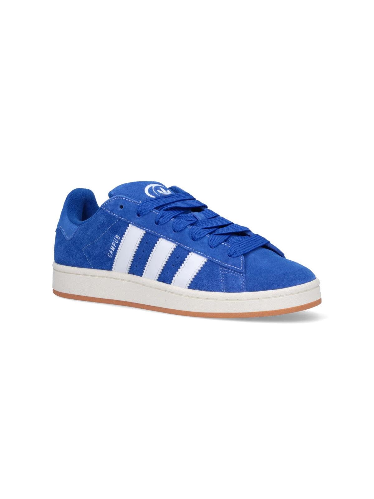 adidas 'campus 00s' Sneakers in Blue for Men | Lyst