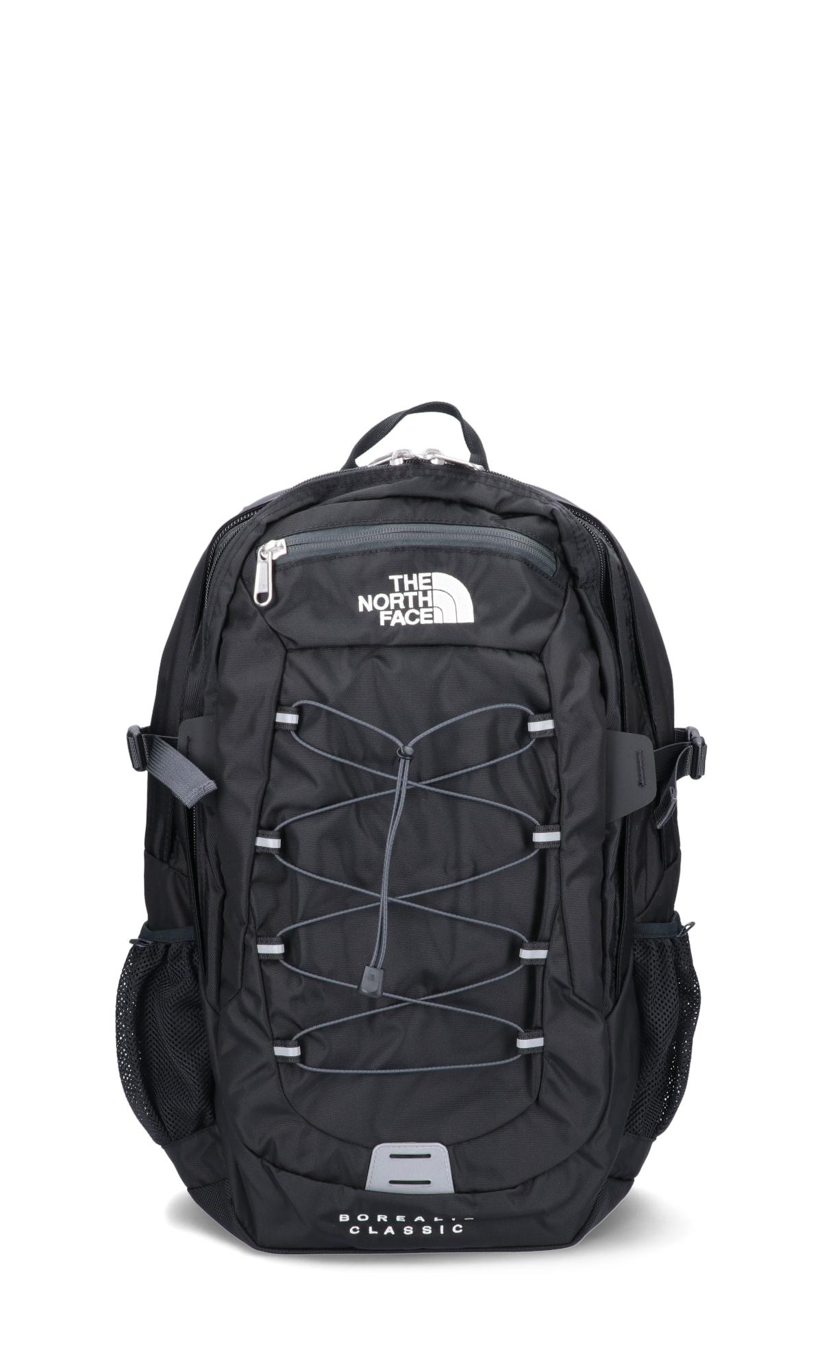 The North Face Synthetic 'borealis Classic' Backpack in Nero (Black) for  Men | Lyst