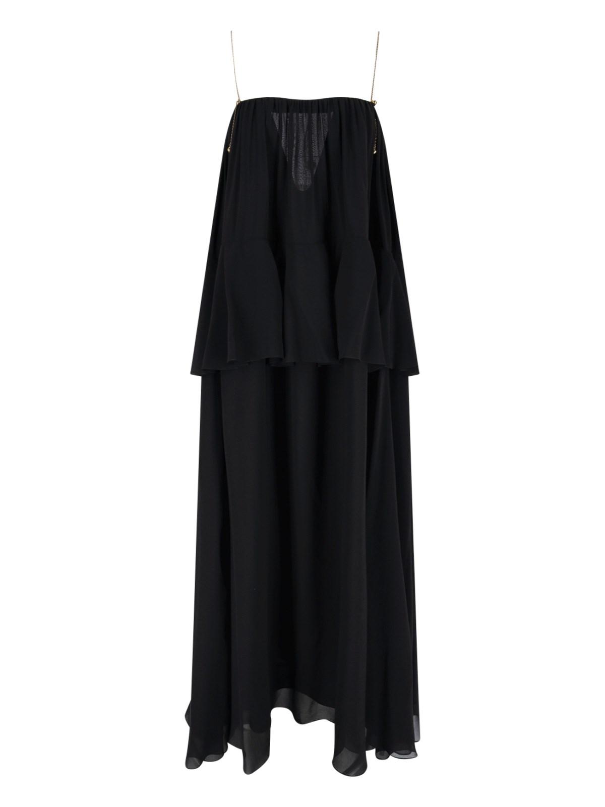 Chlo Maxi dresses for Women | Online Sale up to 65% off | Lyst