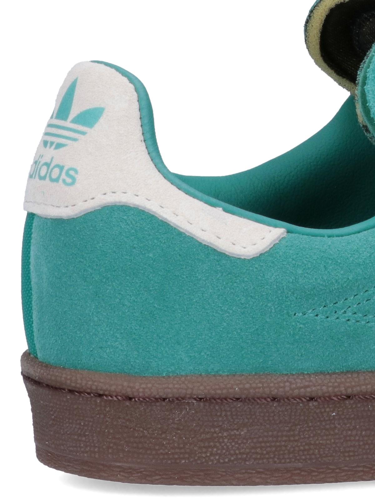 adidas X Darryl Brown Sneakers 'campus 80' in Green for Men | Lyst