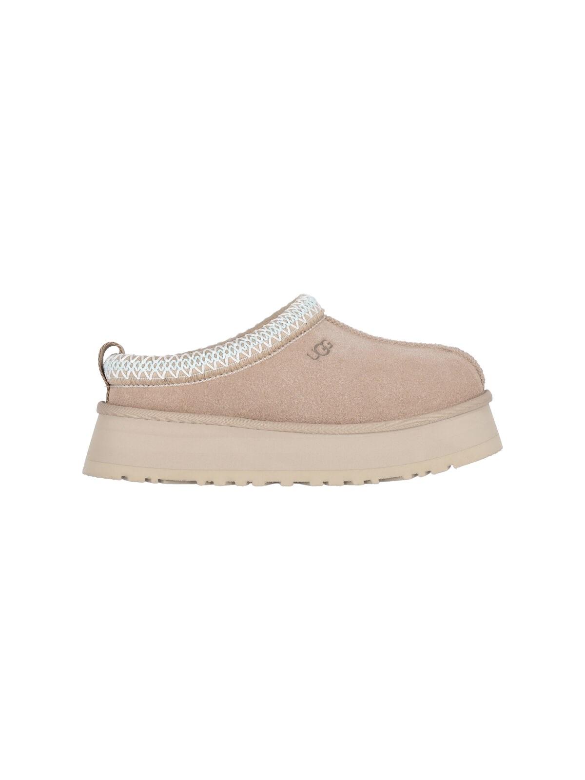 UGG Women's Sabot Otzo Brown main image 1