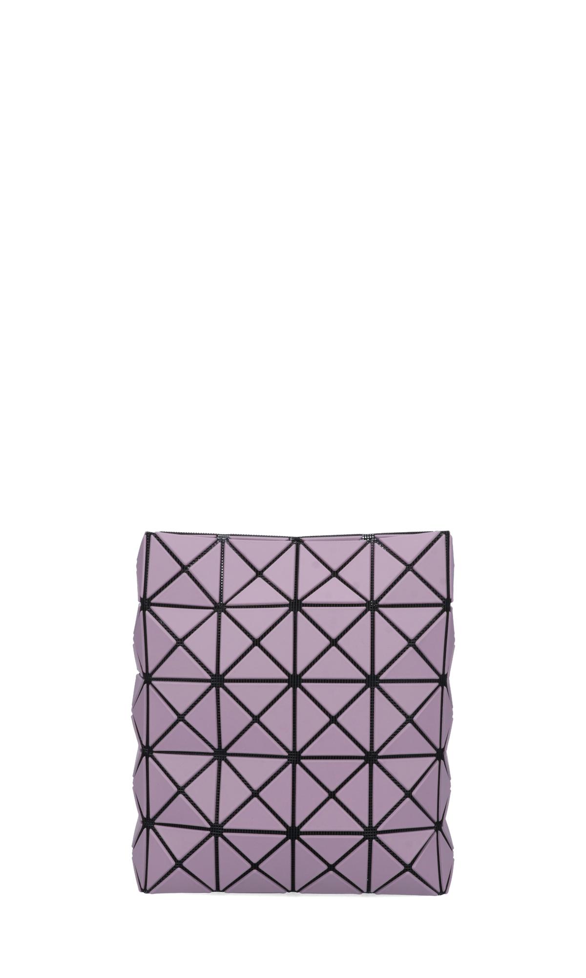 Bao Bao Issey Miyake 'prism Frost' Shoulder Bag in Purple | Lyst