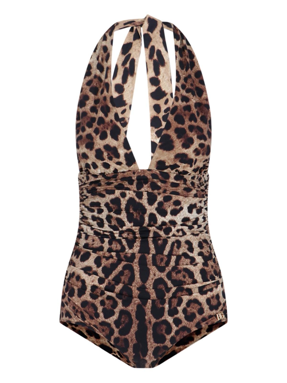 Dolce & Gabbana One-piece swimsuits and bathing suits for Women