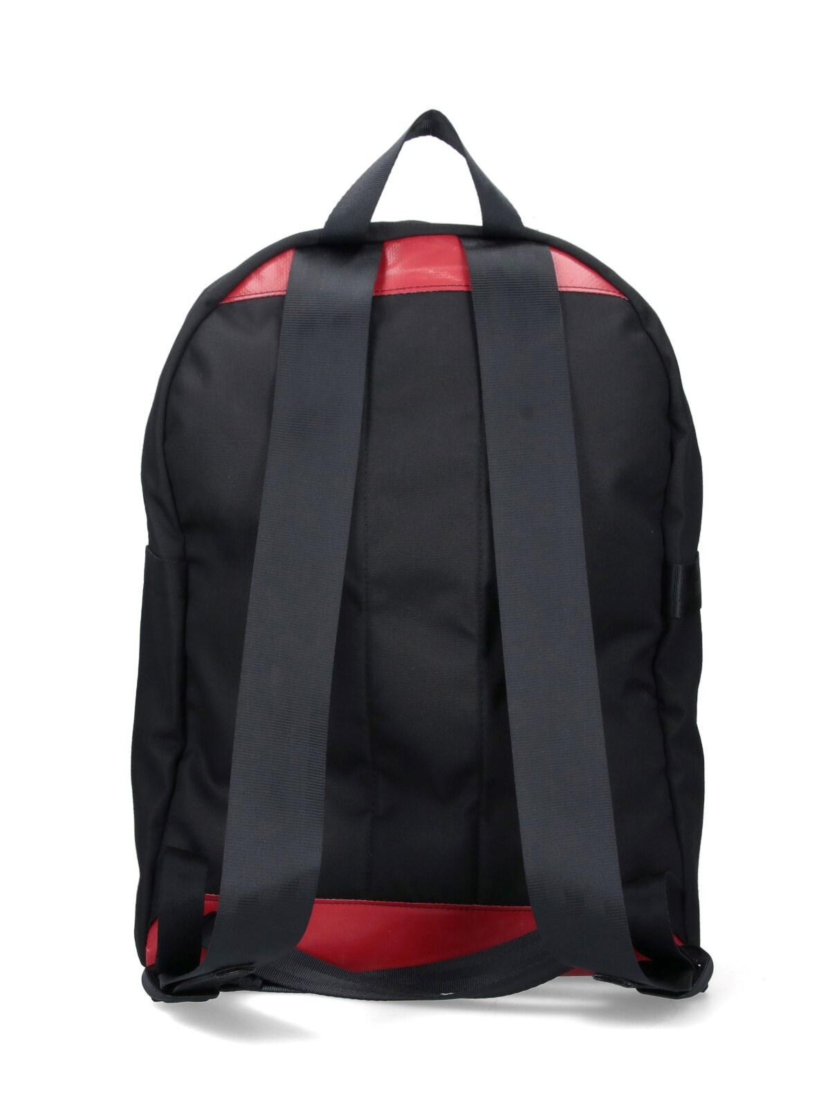 Freitag 'F601 Malcom' Backpack in Red | Lyst UK
