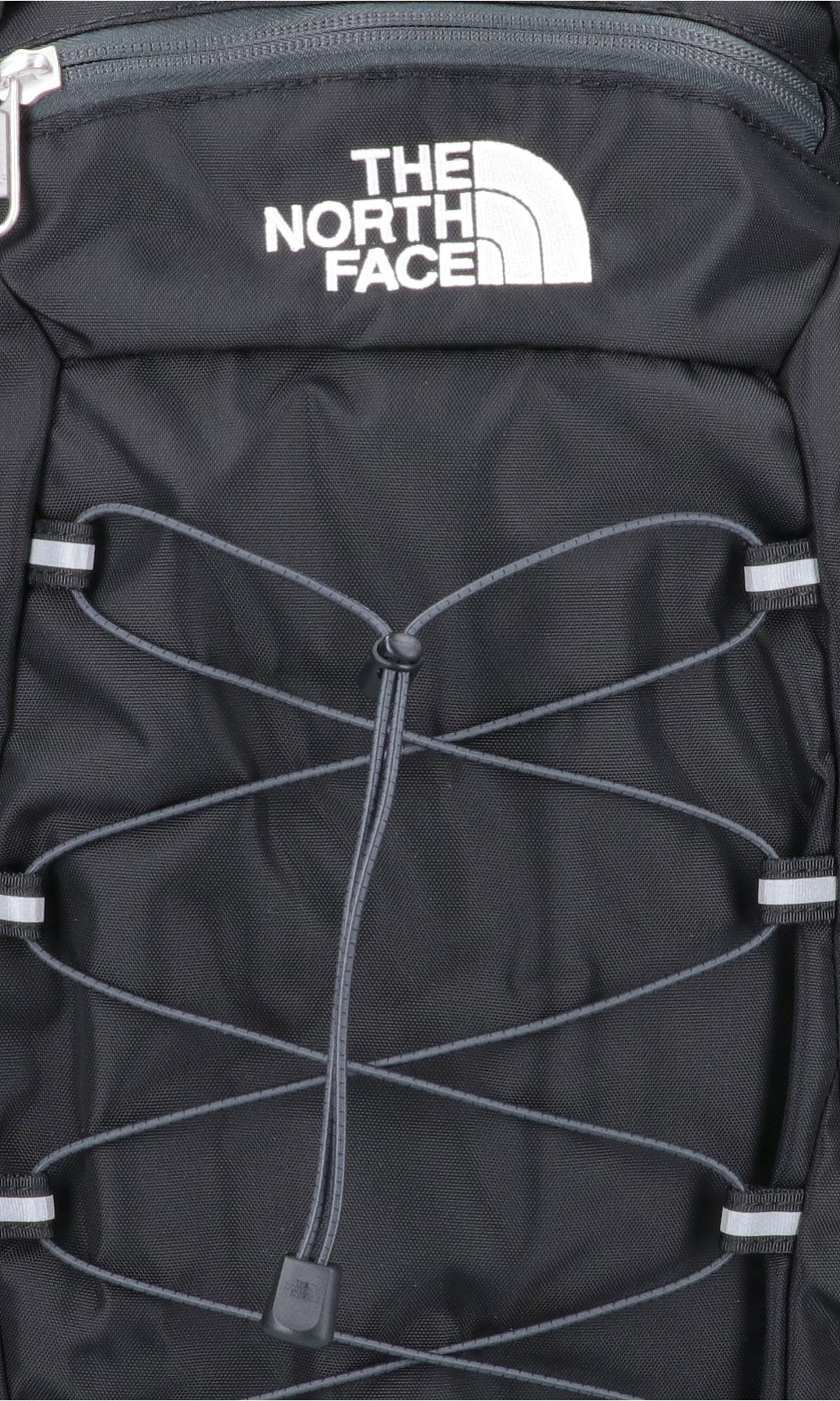 lading Ambitieus 鍔 The North Face 'borealis Classic' Backpack in Black for Men | Lyst