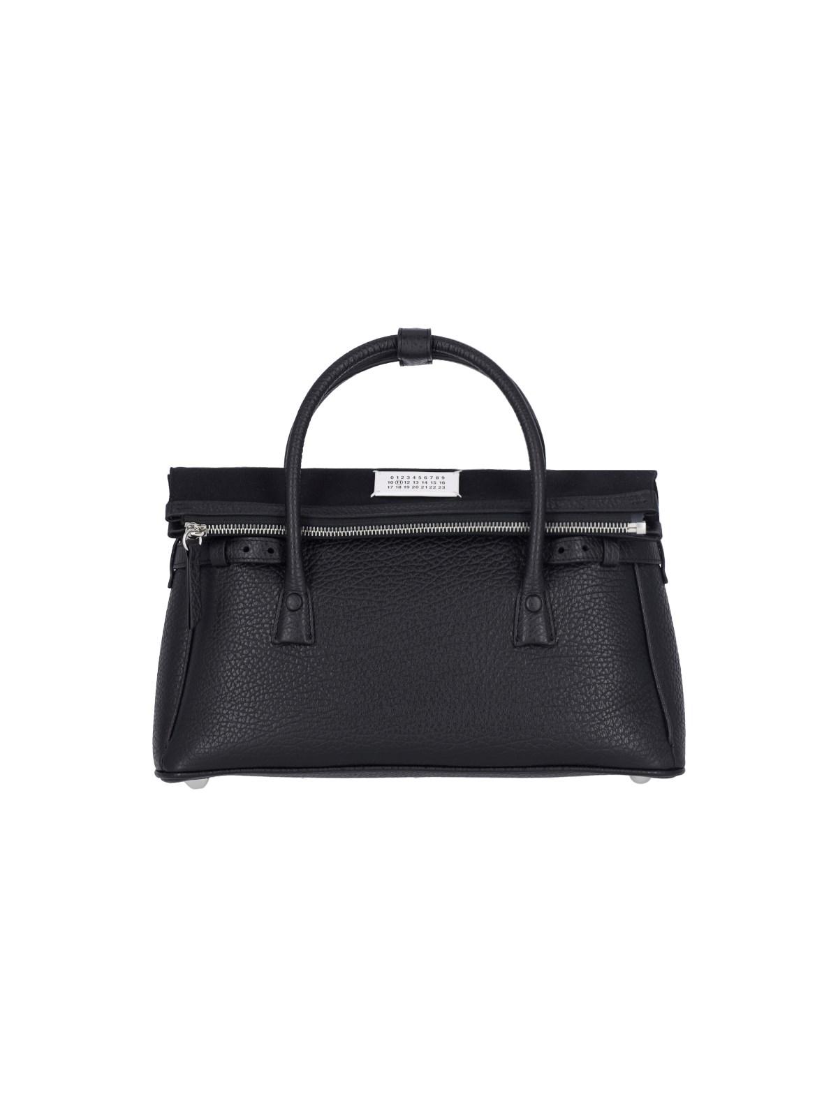 Maison Margiela '5ac East West' Handbag in Blue | Lyst UK
