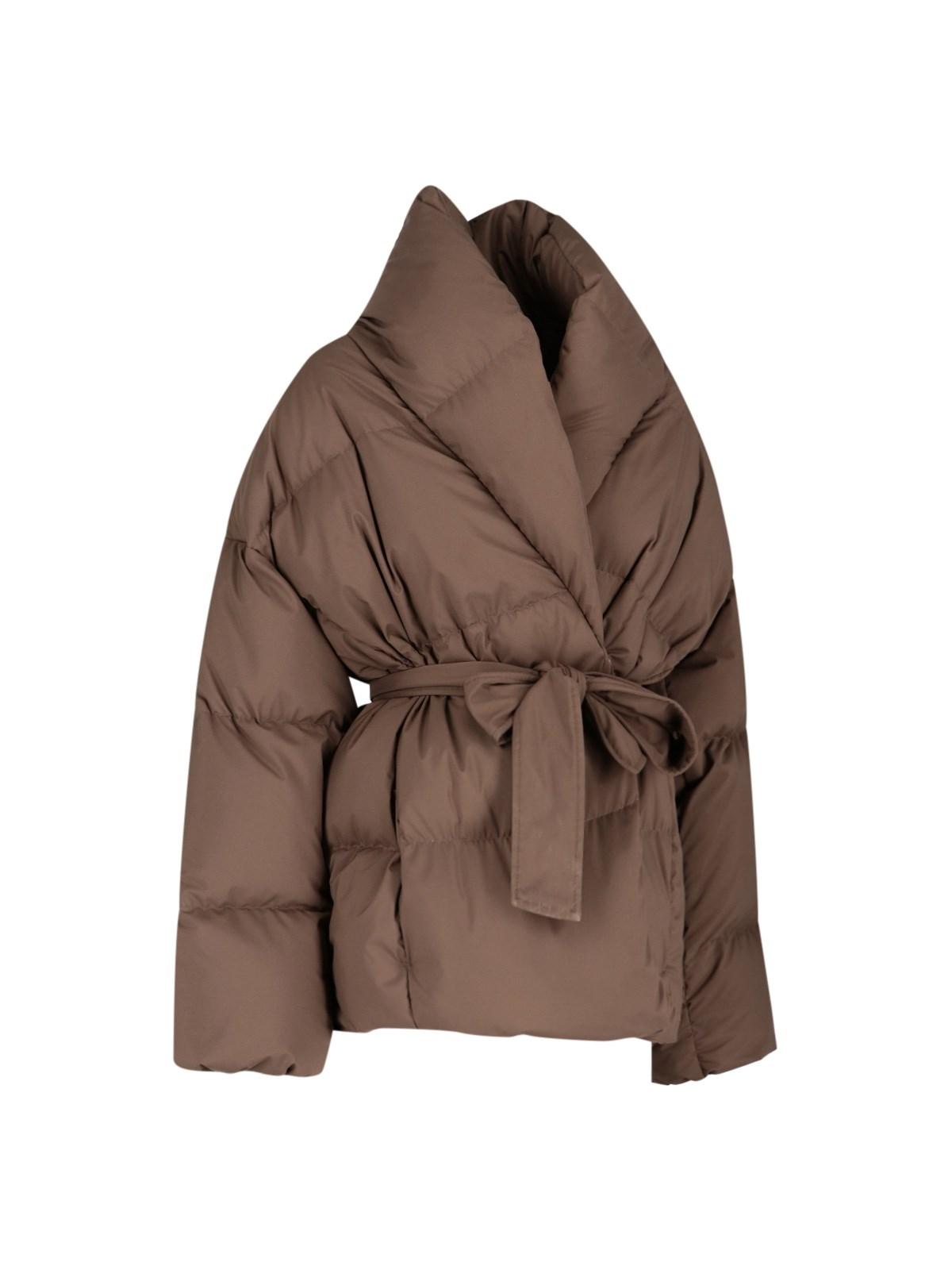 Bacon down coat 2025