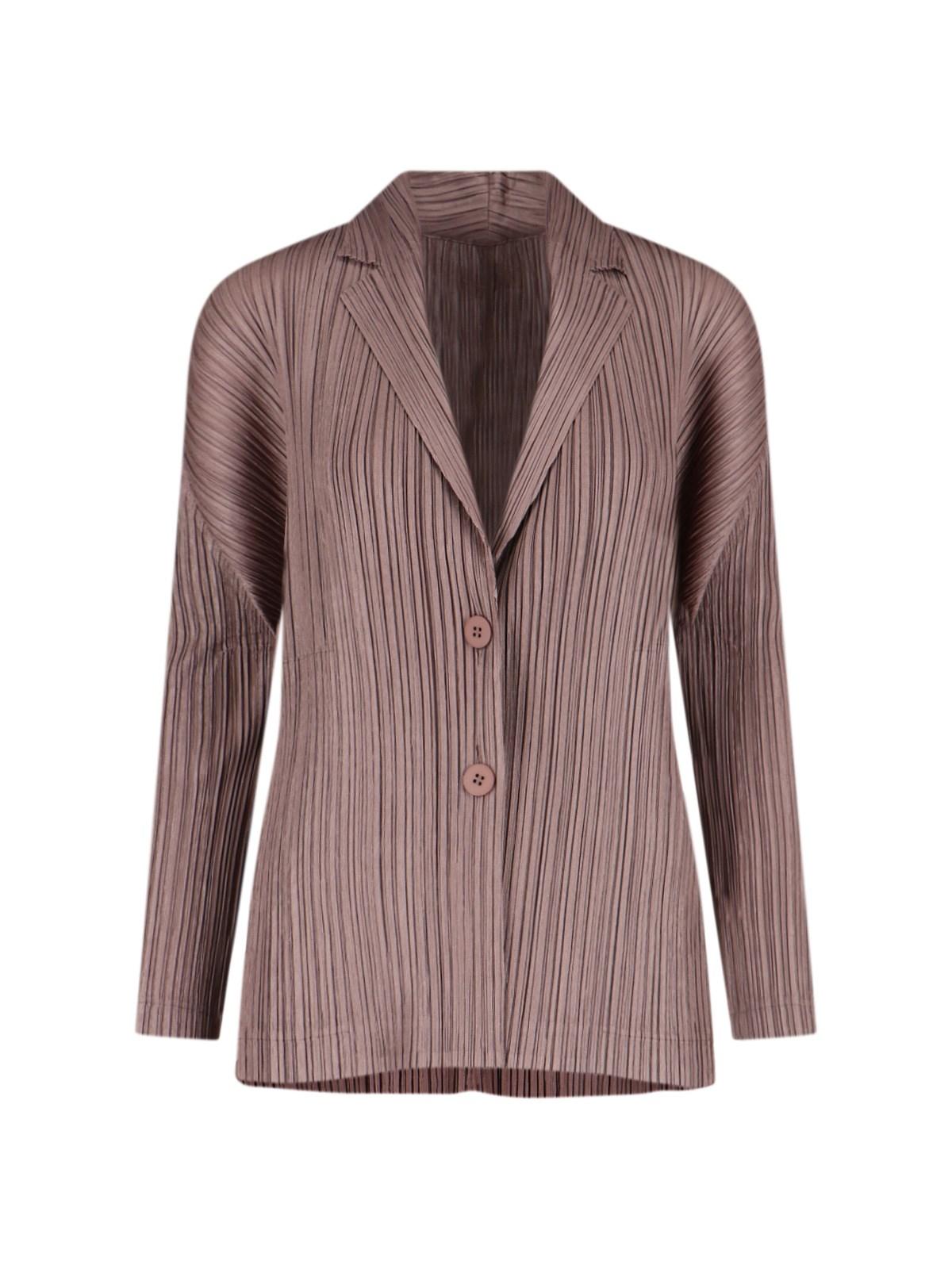 Pleats Please Issey Miyake Jackets for Women | Online Sale