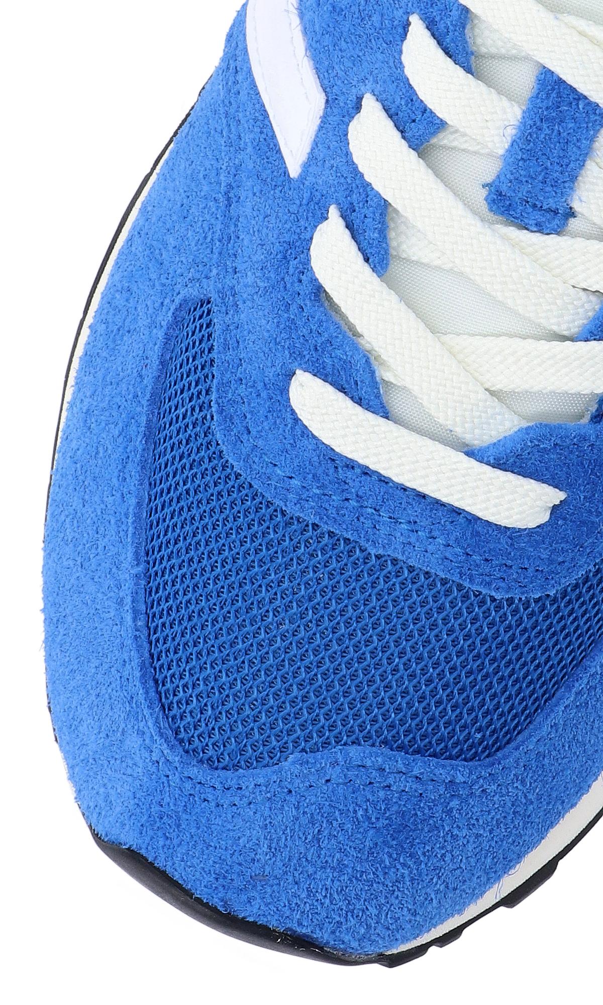 New Balance '574 American Blue' Sneakers | Lyst