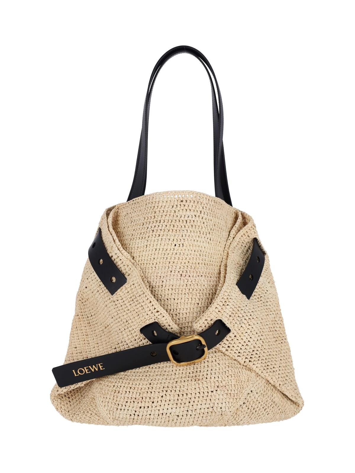 Loewe Tote bags for Women | Online Sale up to 33% off | Lyst