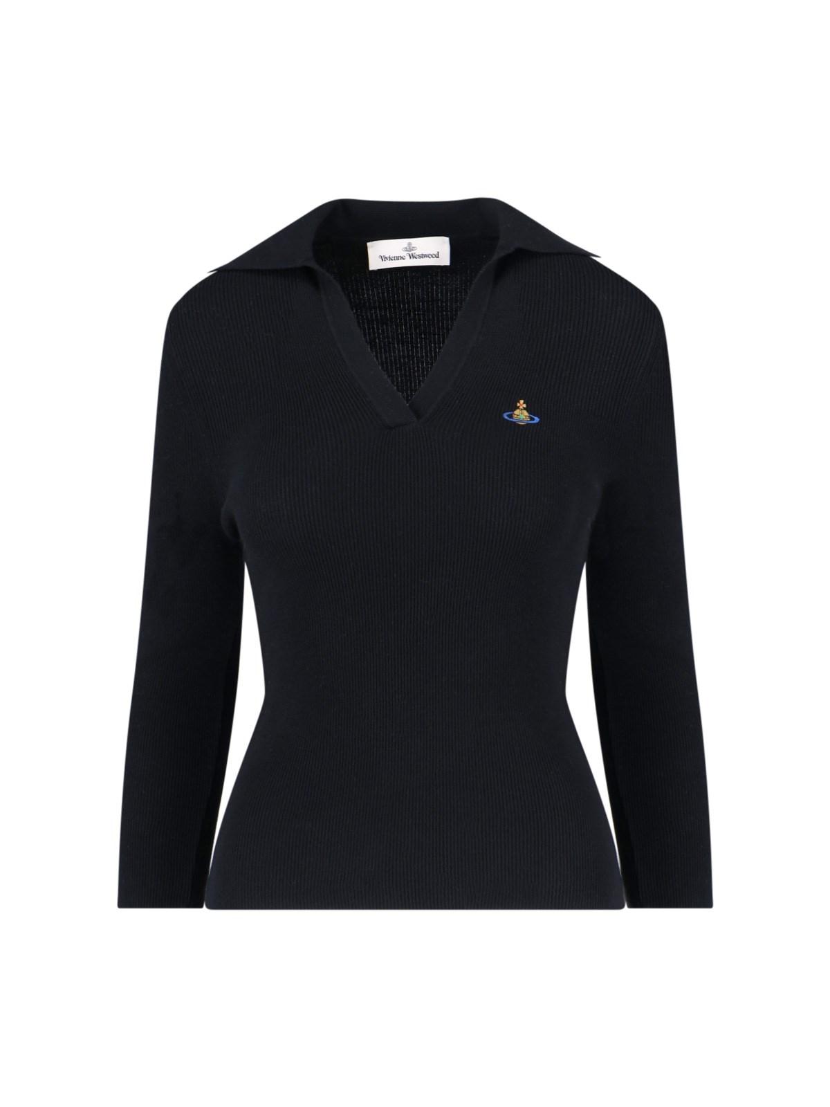 Vivienne Westwood Long-sleeved tops for Women | Online Sale