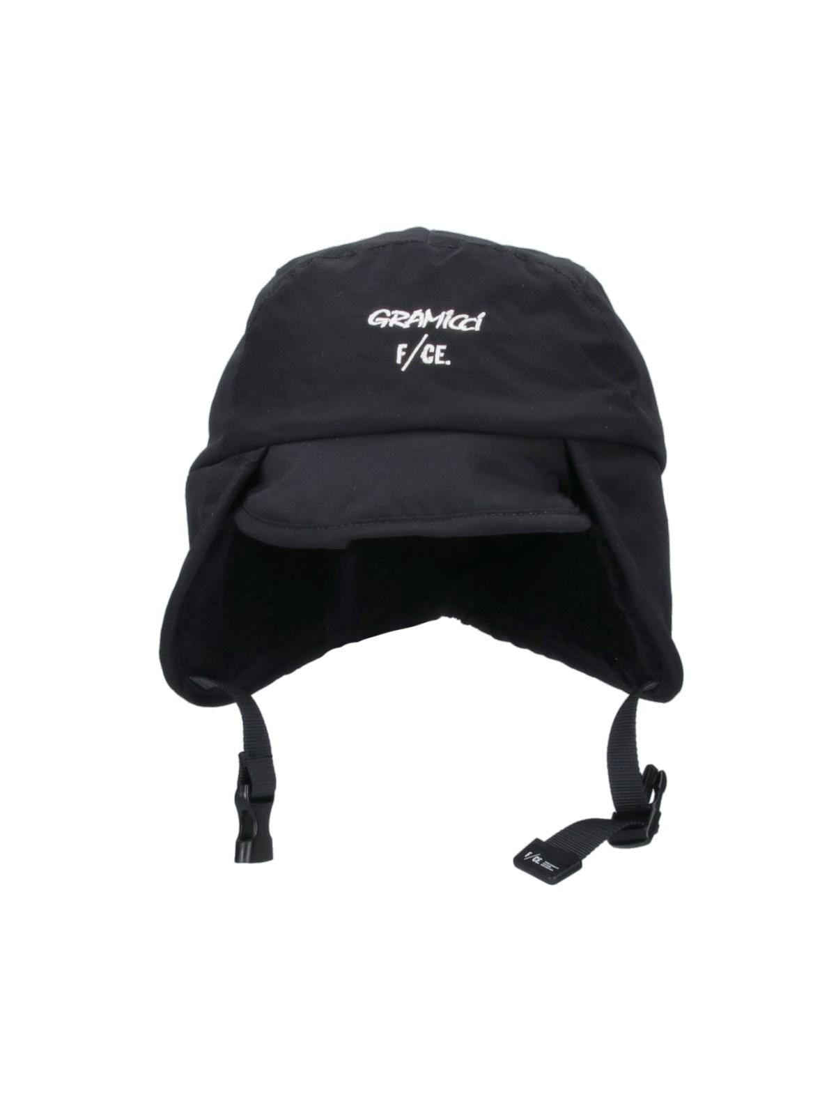 Gramicci X F/ce 'boa' Hat in Black for Men | Lyst