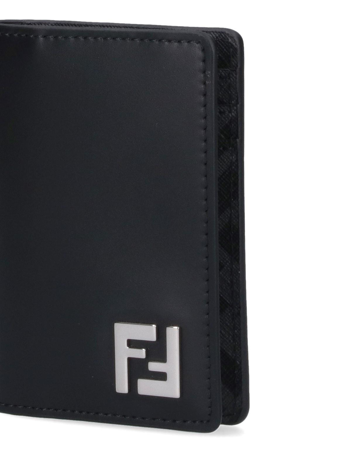 Fendi porta outlet carte