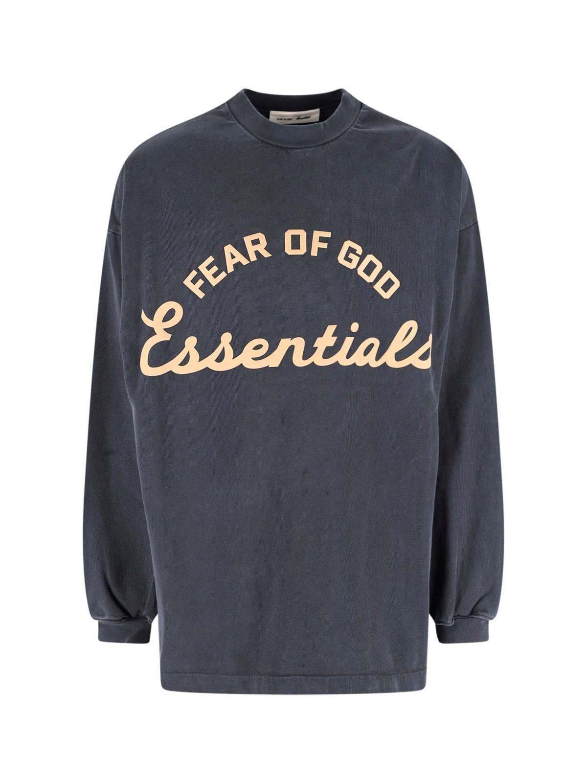 Fear Of God Long-sleeve t-shirts for Men | Online Sale up to 69