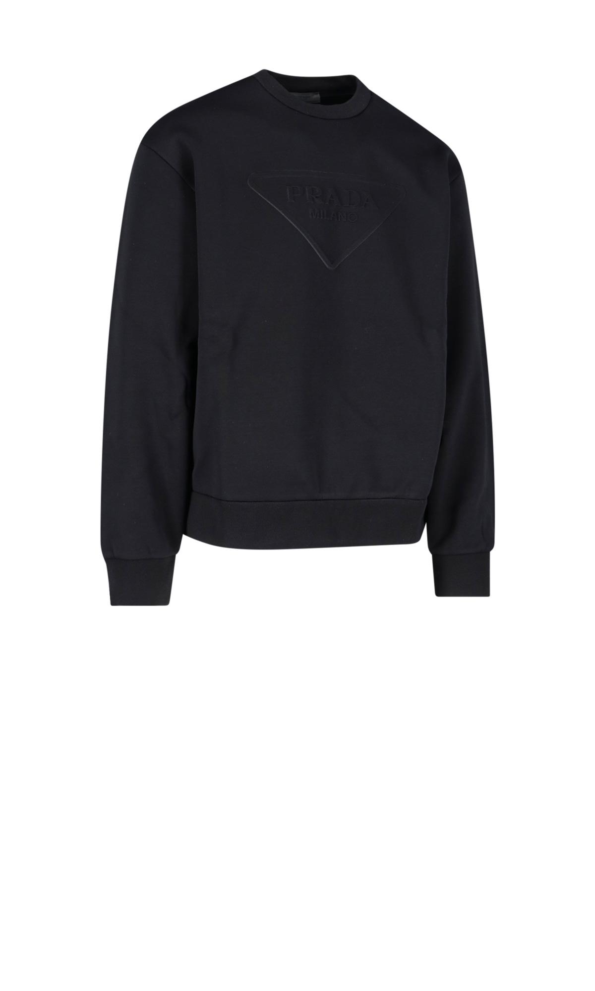 Prada crewneck sales