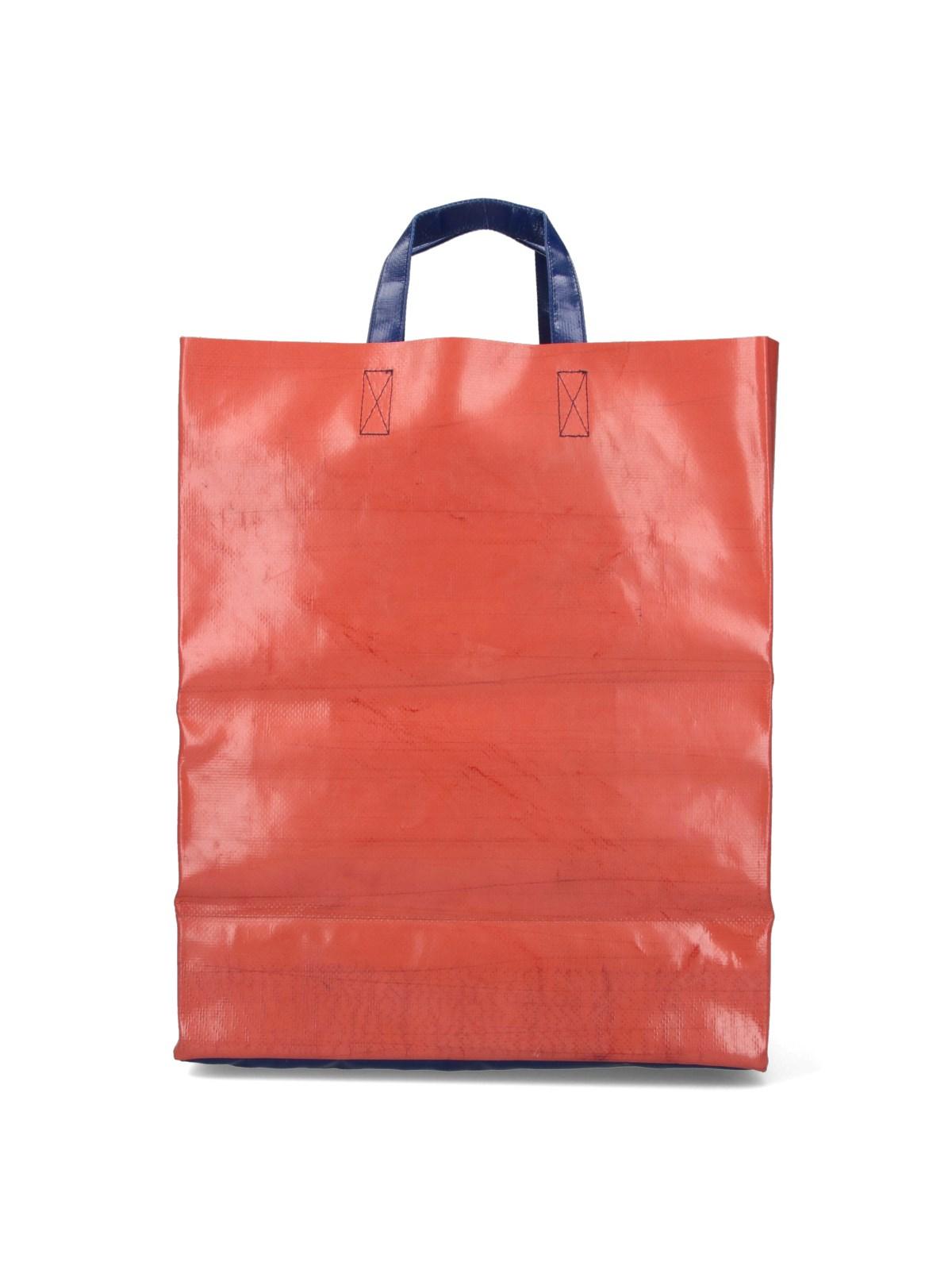 Freitag 'f52 Miami Vice' Tote Bag in Red | Lyst UK