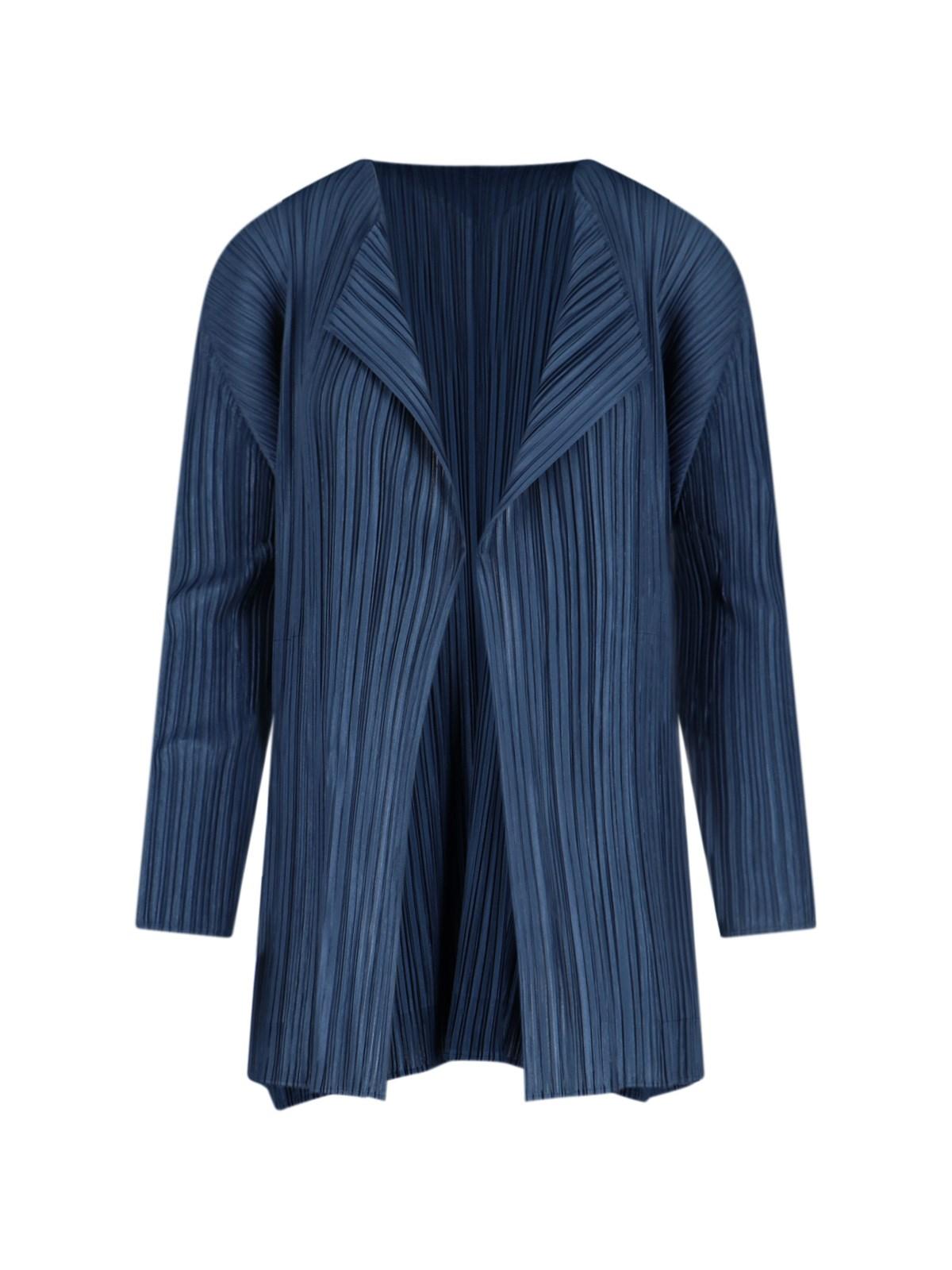 PLEATS PLEASE ISSEY MIYAKE PAUSE カーディガン PAUSE – isseymiyake.com
