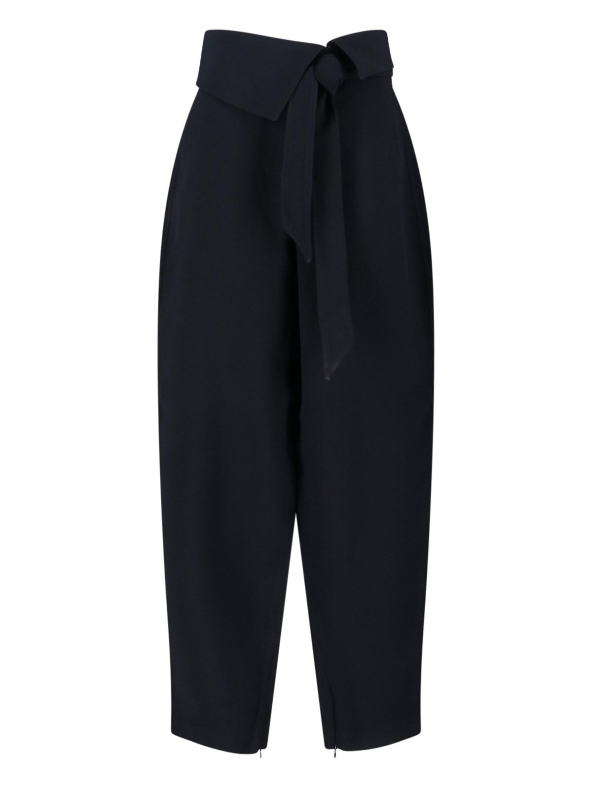 The Attico Pants for Women | Online Sale up to 64% off | Lyst