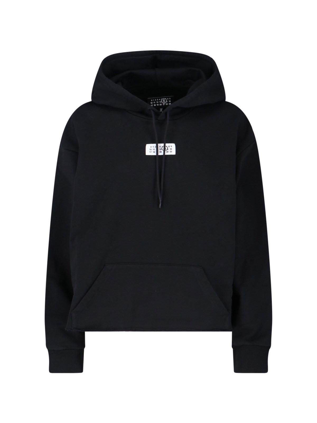 MM6 by Maison Martin Margiela Hoodies for Women | Online
