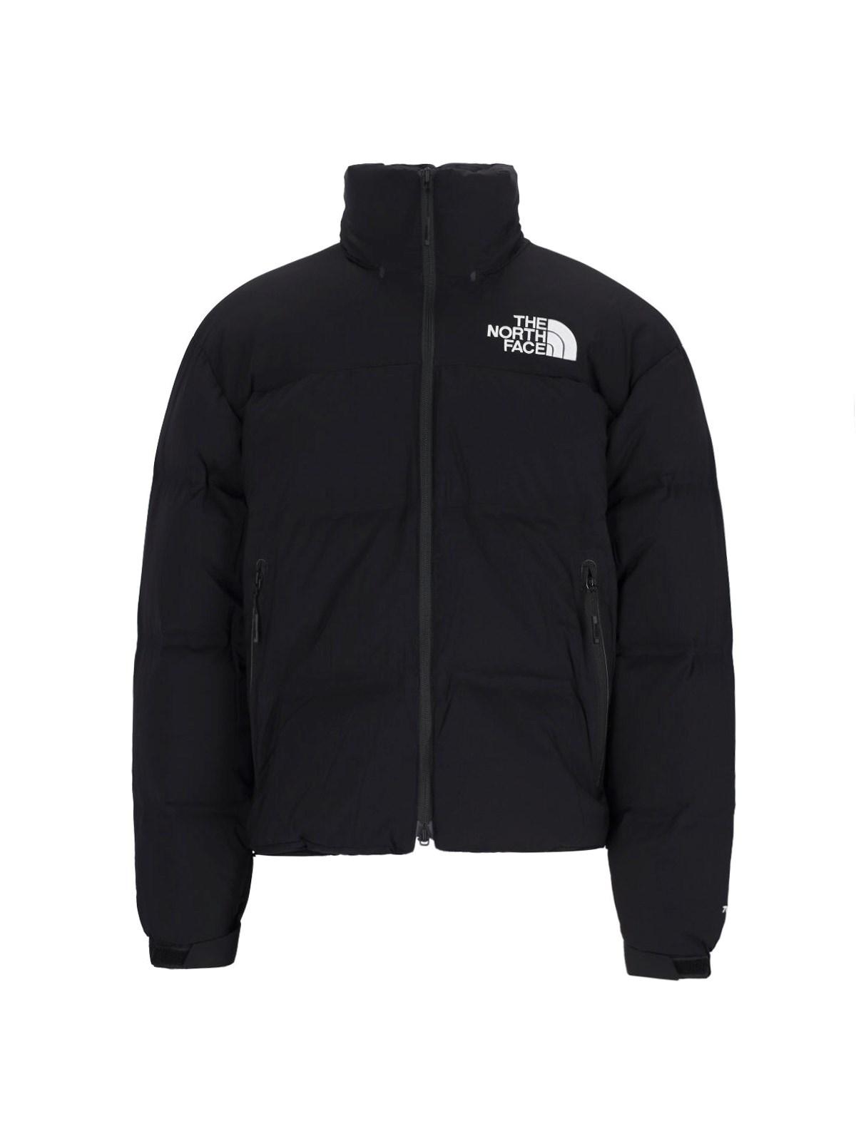 Piumino the north face nuptse sale
