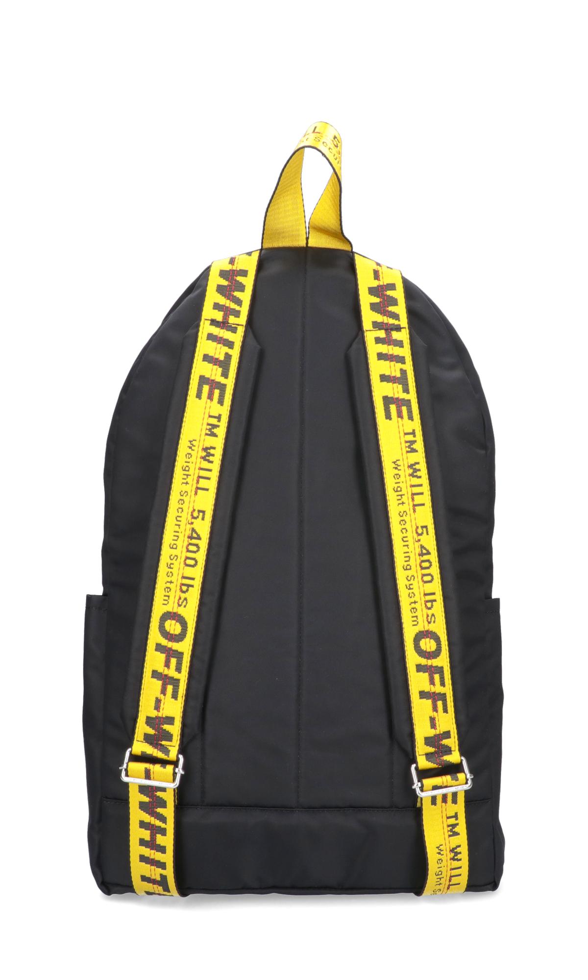 Off-White c/o Virgil Abloh Backpack in for Men Lyst