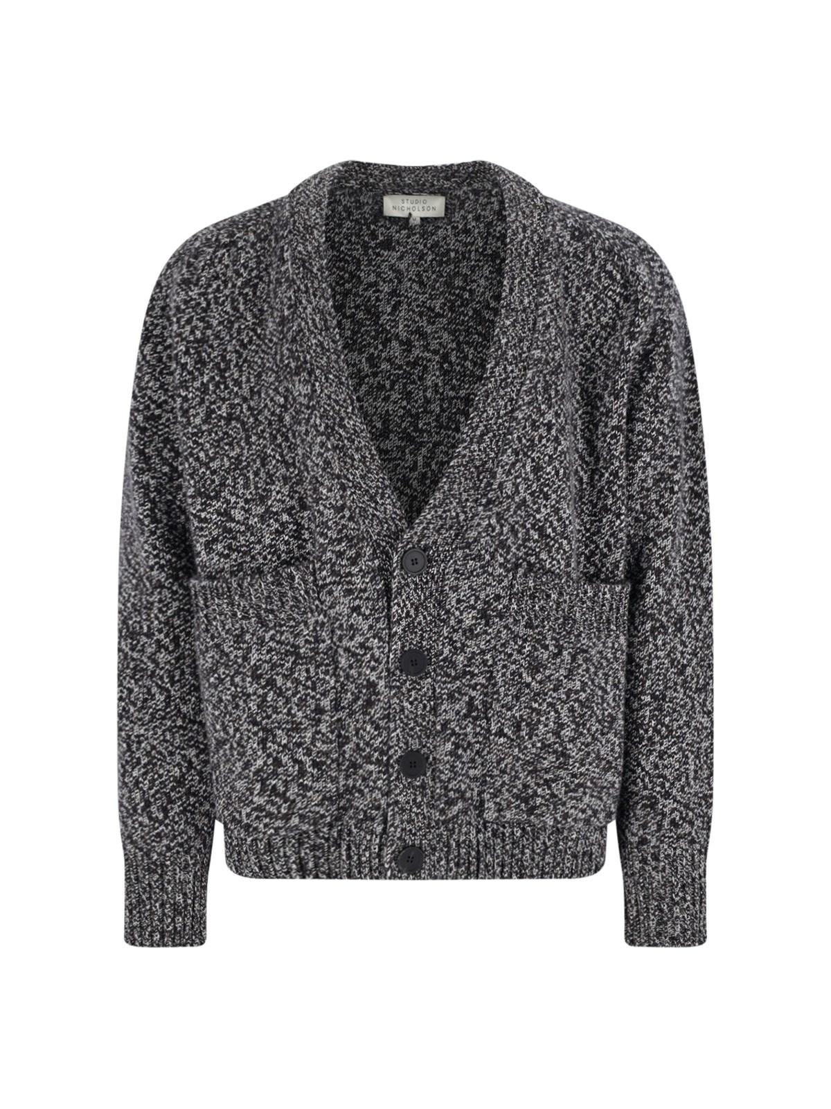 Studio Nicholson Cardigans for Men | Online Sale up to 48% off | Lyst