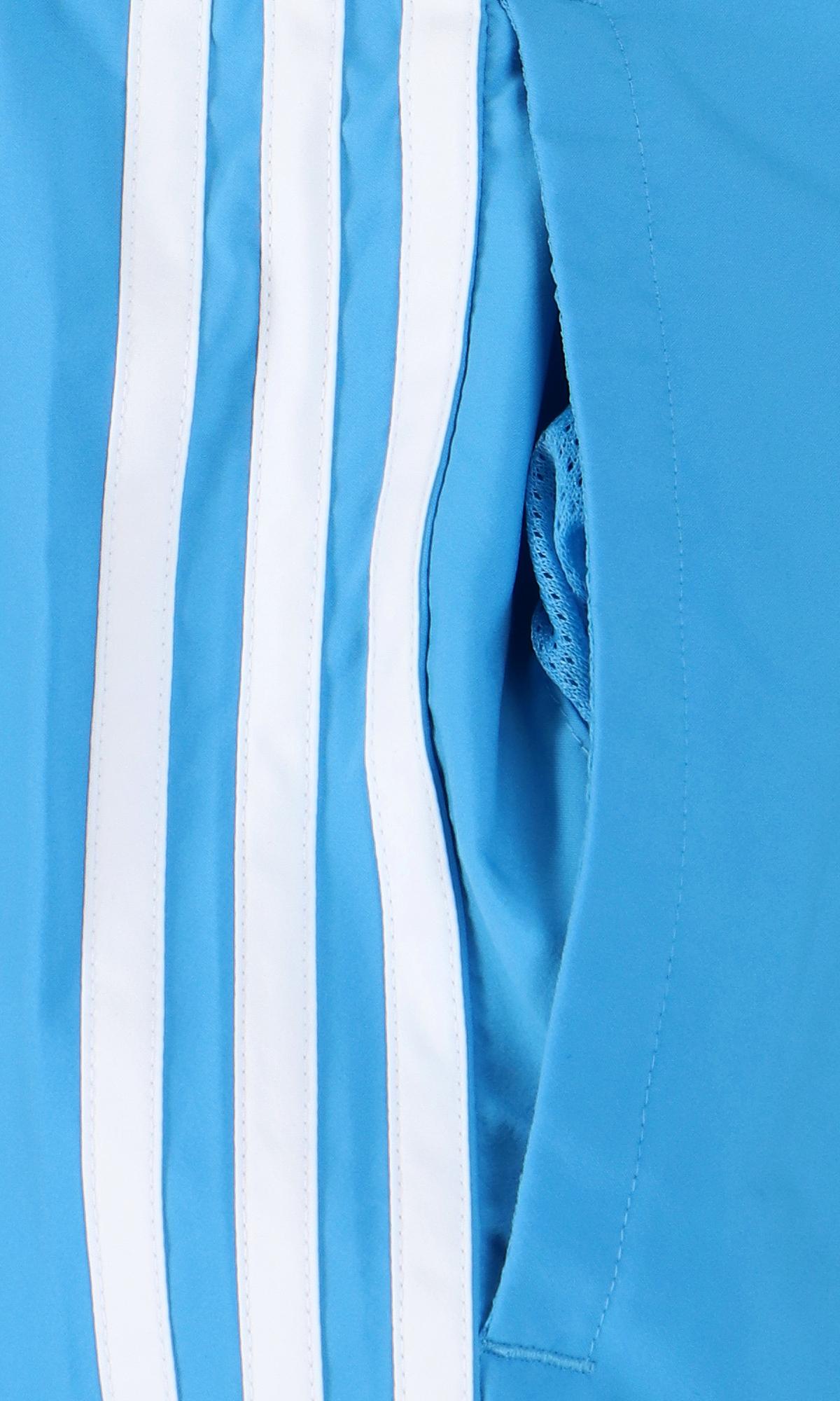 adidas 'adicolor Classic Trace' Shorts in Blue for Men | Lyst