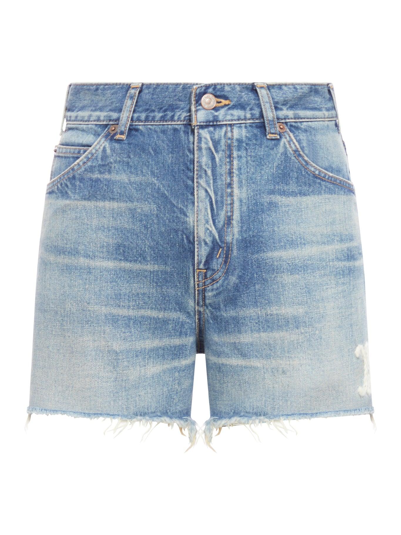 CELINE｜JEANS (SKATE SHORTS IN ELECTRIC SKY WASH DENIM ( 2N12B519X.08EL_6_SS24_P2_W.jpg
