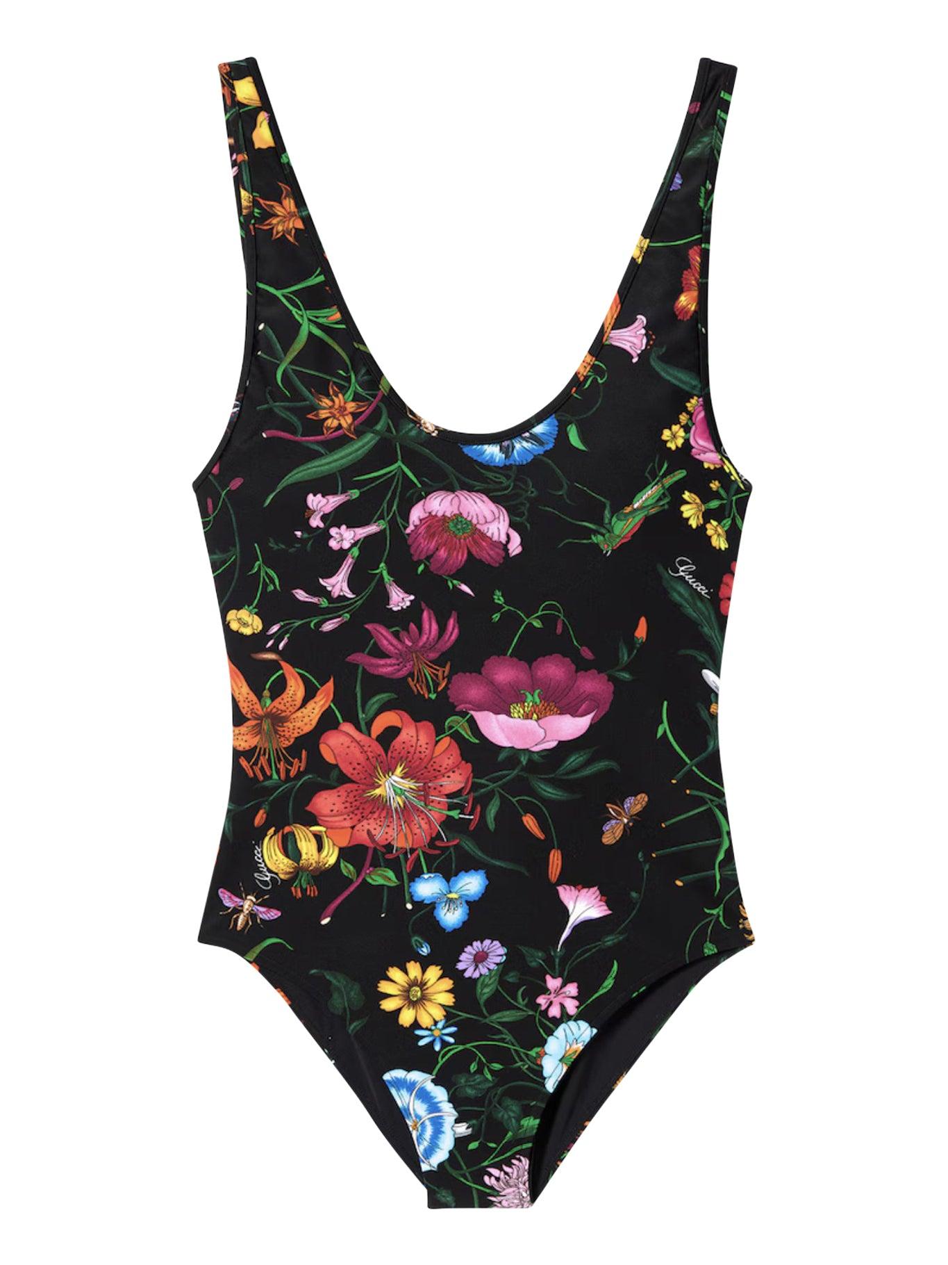 Women's Gucci One-piece swimsuits and bathing suits | Lyst