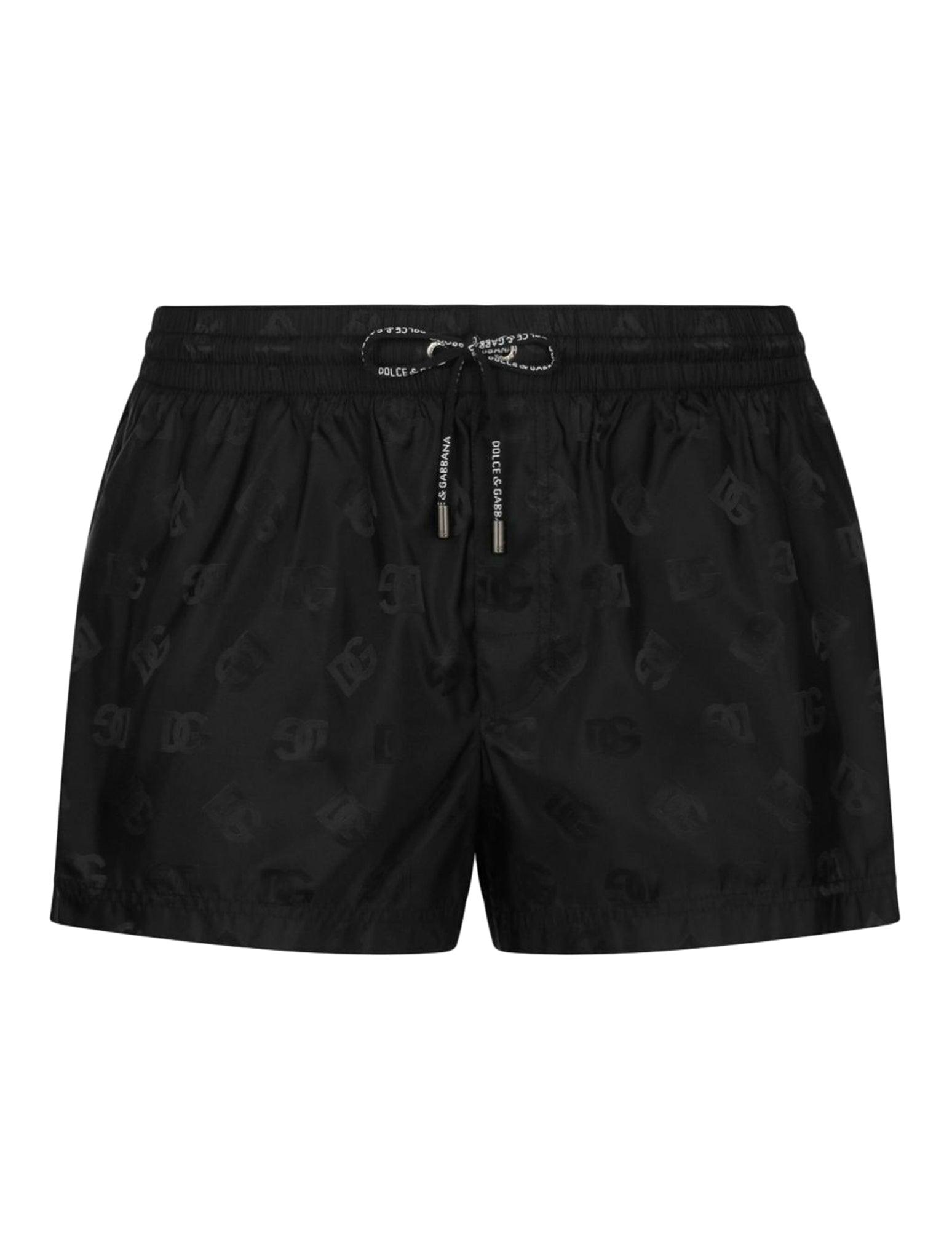Dolce and top gabbana swim shorts
