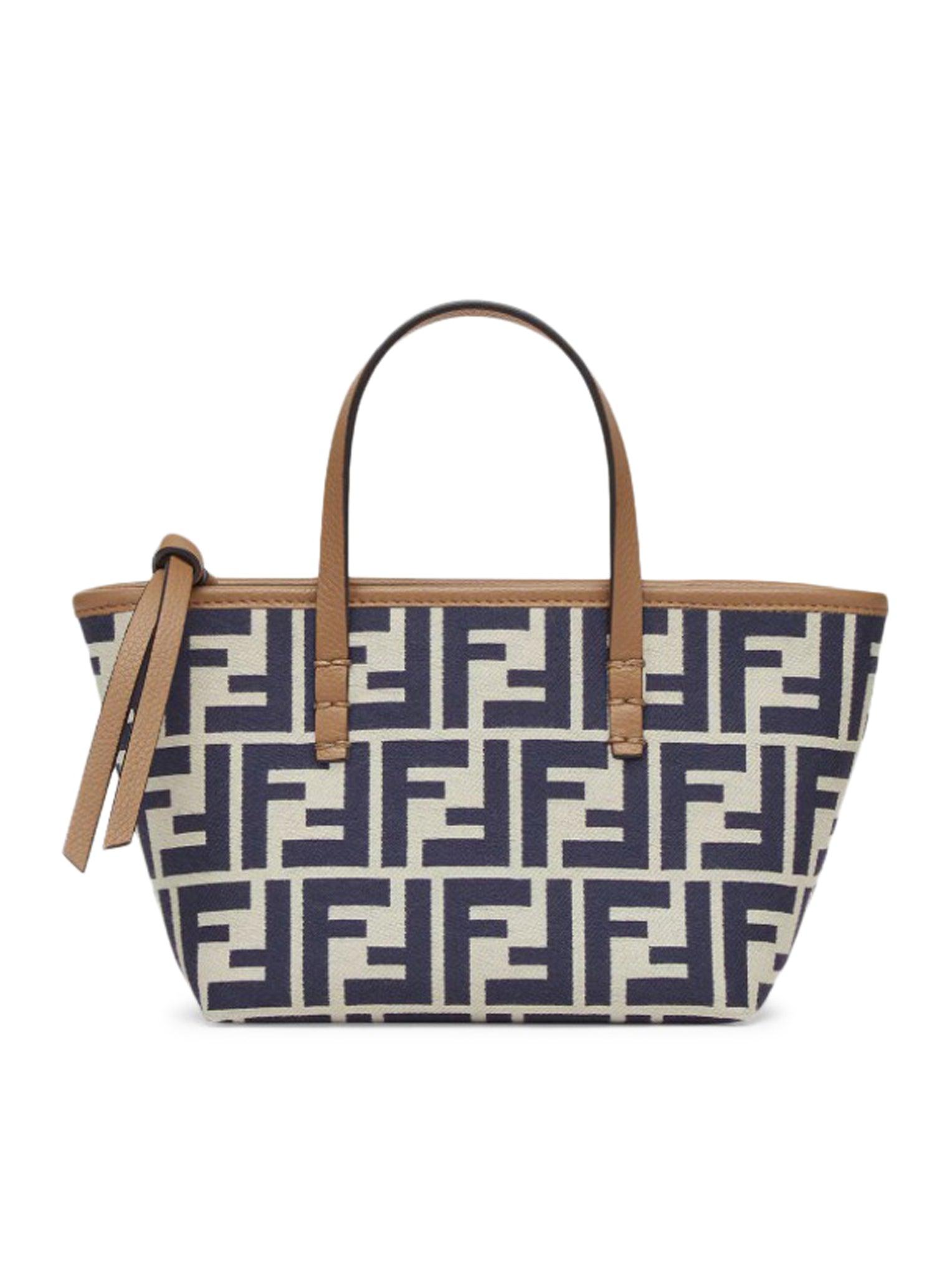 Fendi Bag in Blue Lyst UK