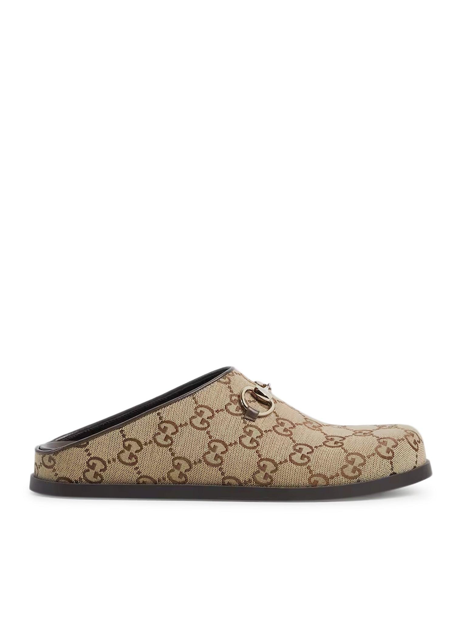 サンダル・ミュール GUCCI WOMENS CLOGS WITH CLIP Gucci Women's Platform Clog Sandals | Bloomingdale's