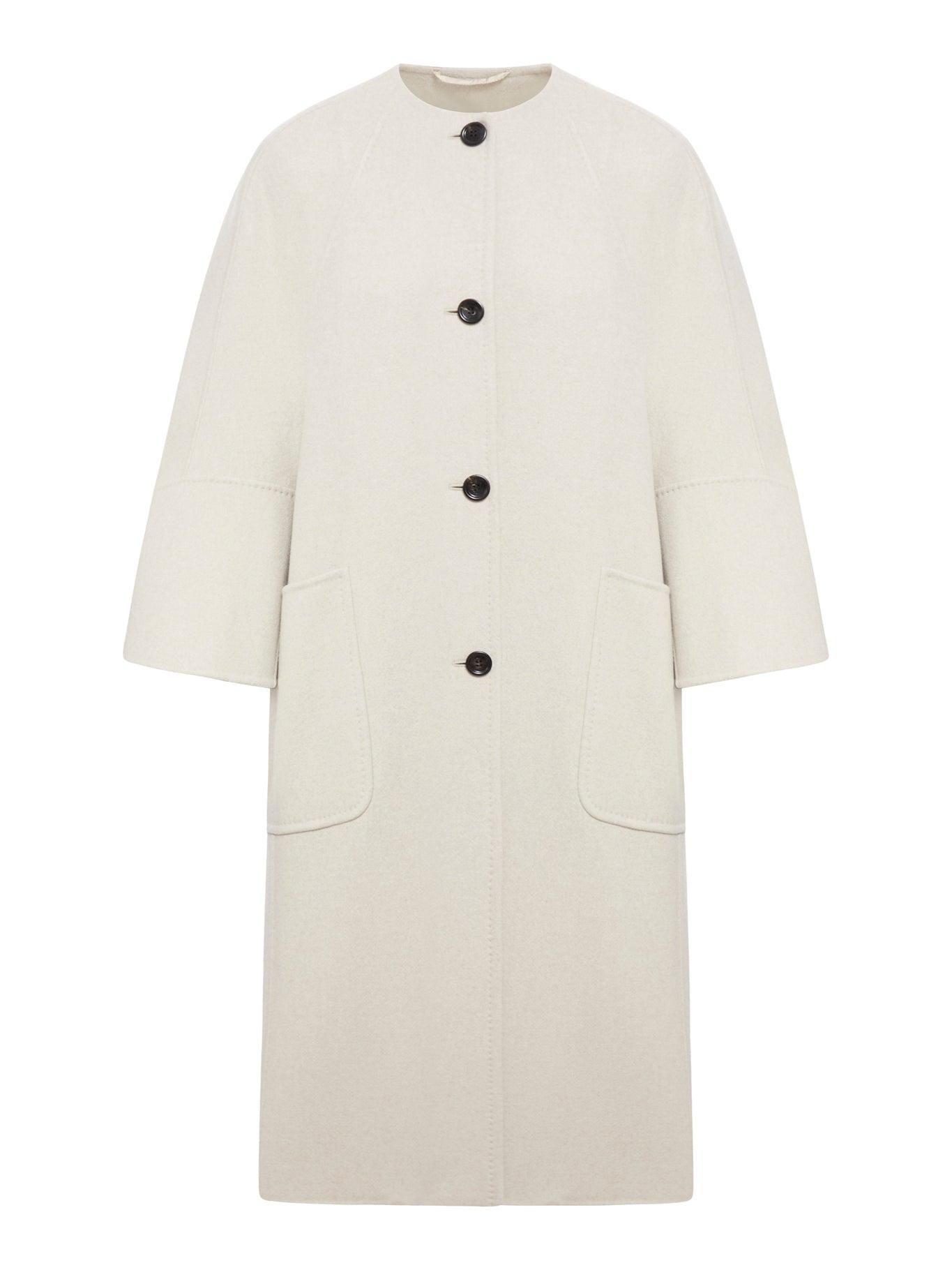 Max mara cardigan coat 2025