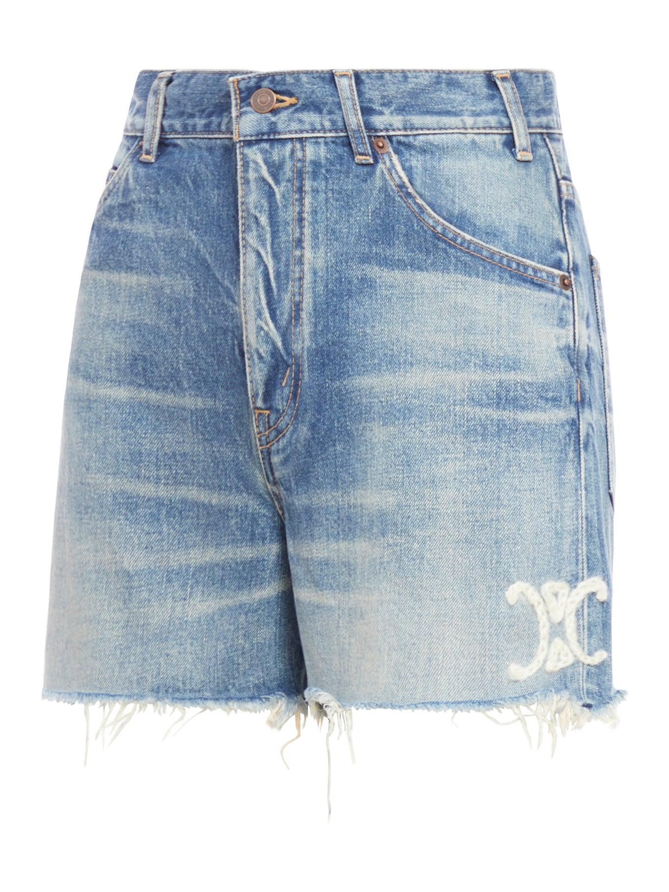 Celine Shorts for Women | Online Sale up to 60% off | Lyst UK