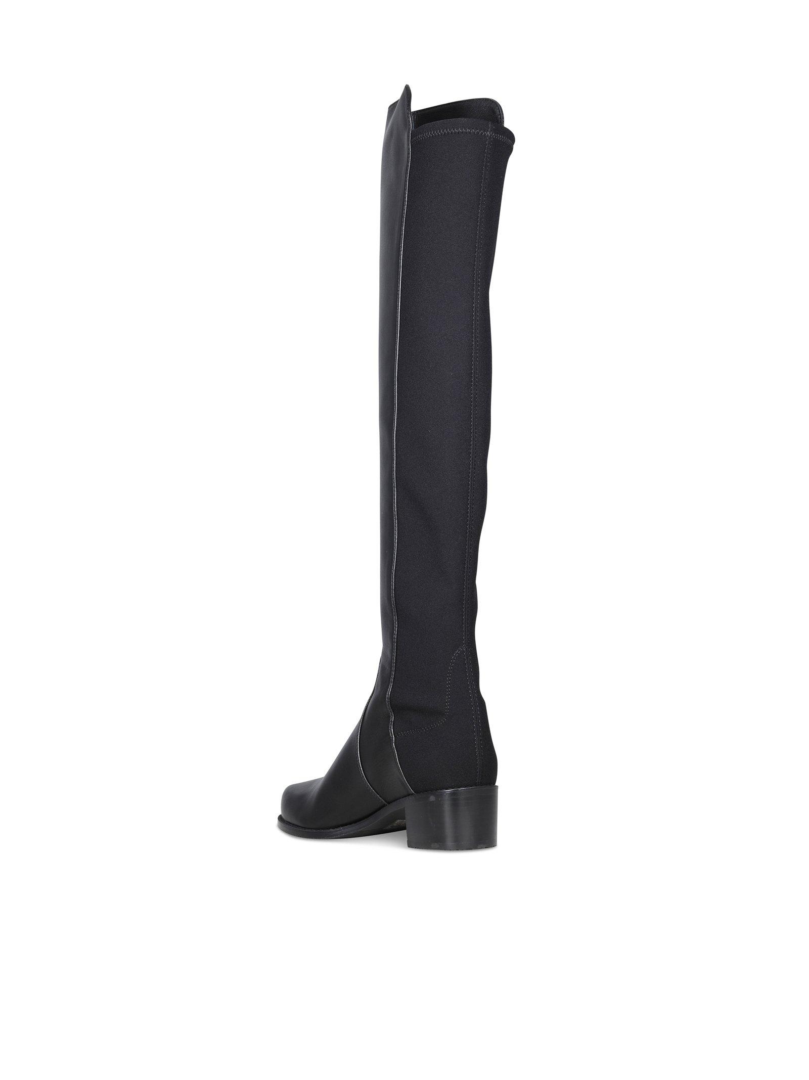 reserve boot stuart weitzman