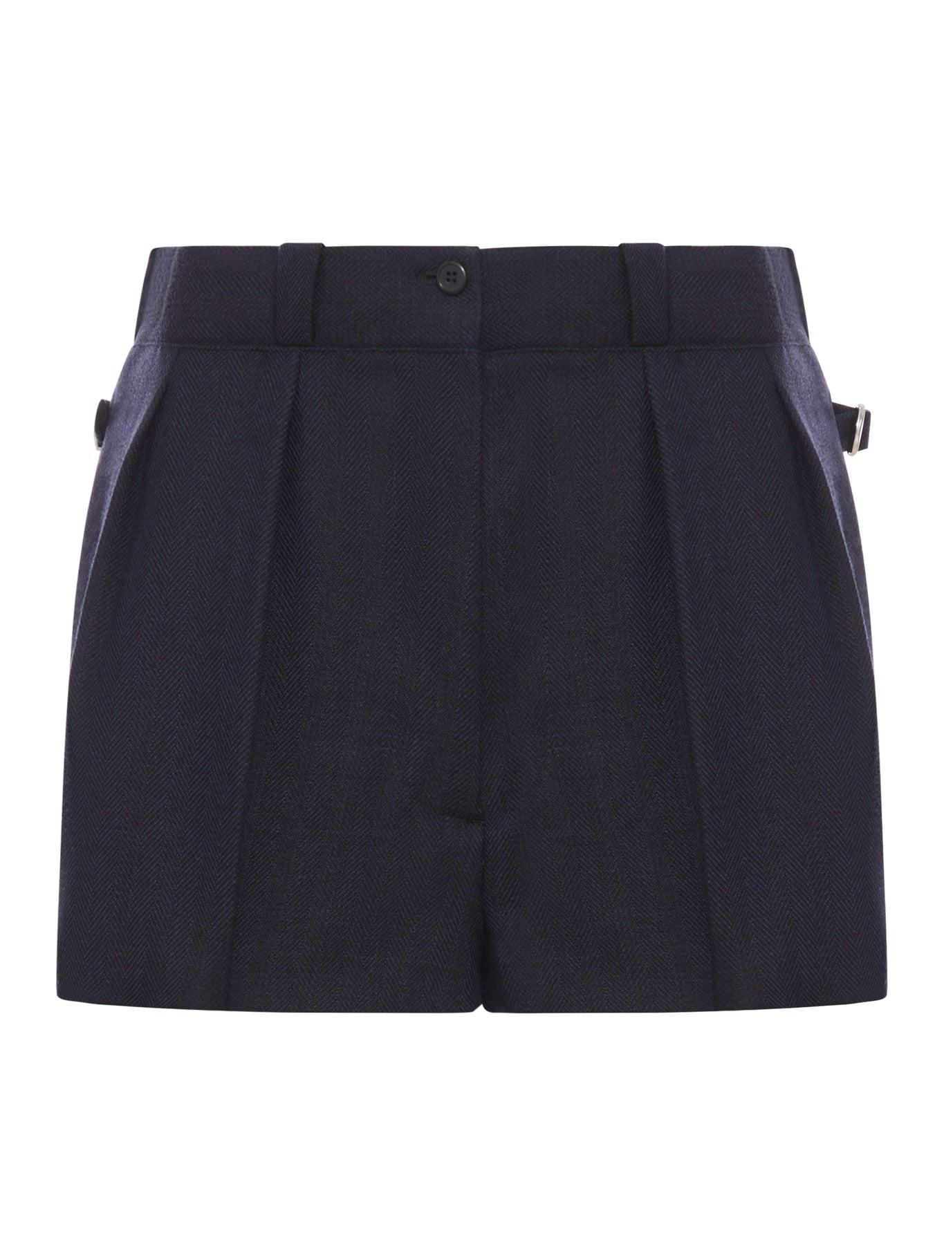 Women's Prada Shorts | Lyst