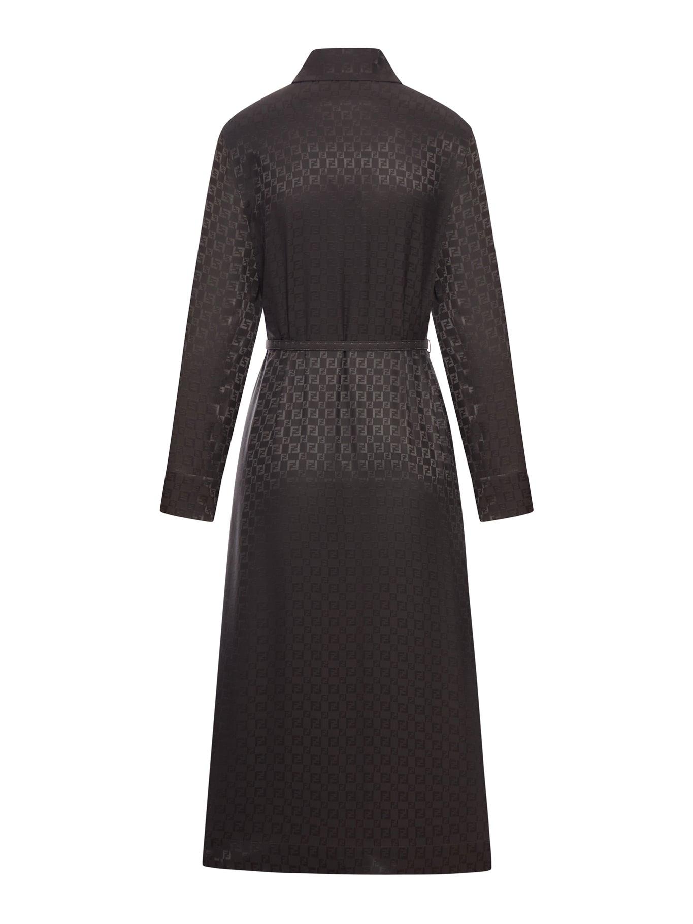 Fendi Casual and day dresses for Women | Online Sale up to