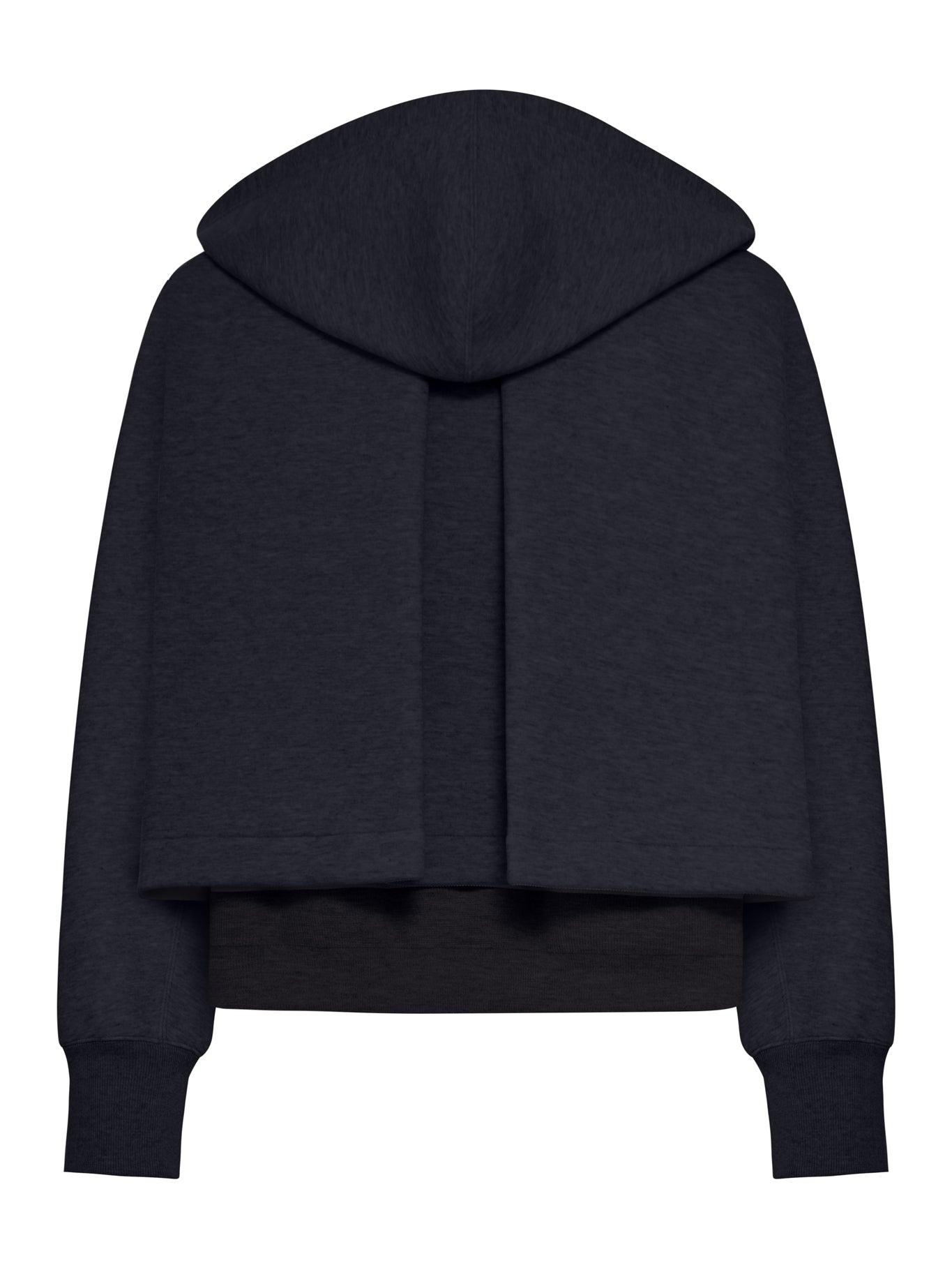 Sacai Hoodies for Women | Online Sale up to 53% off | Lyst