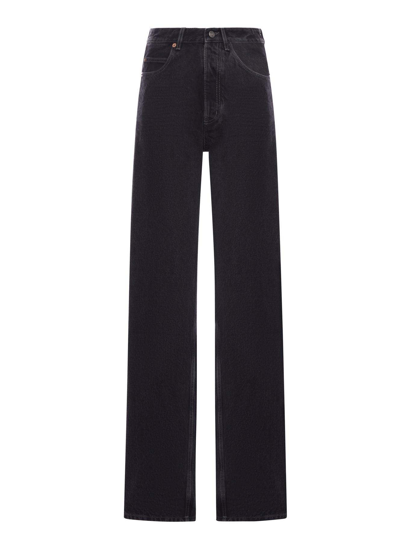 Women's Saint Laurent Jeans | Lyst