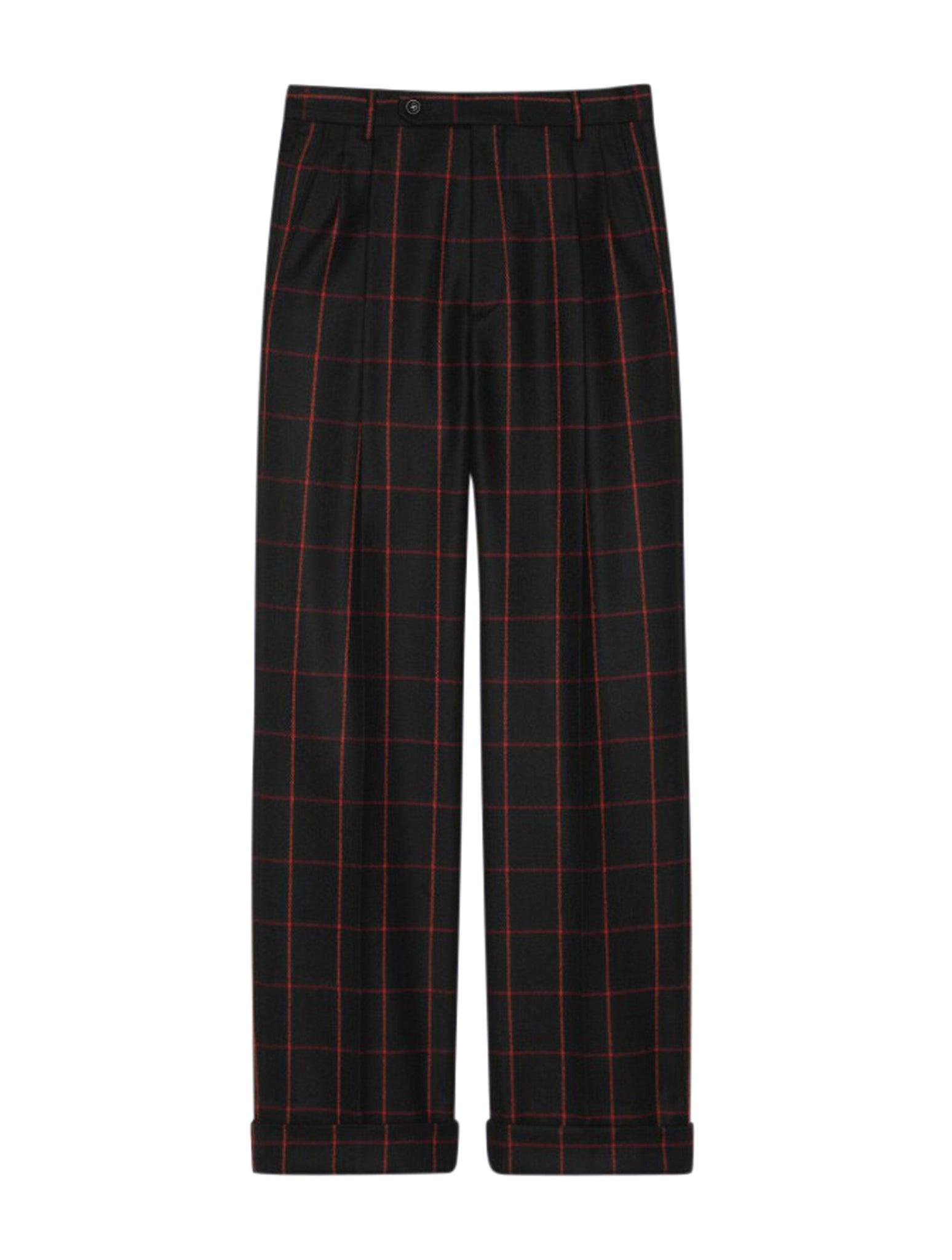 Gucci Black/white Pjs